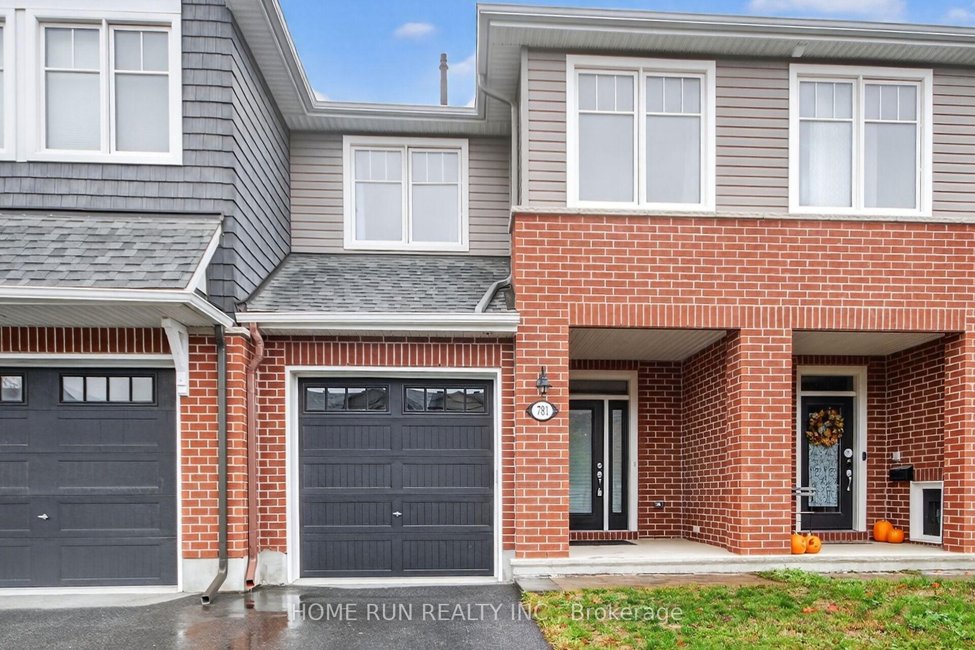 Photo 1 of 781 Miikana Road, Ottawa, Blossom Park/Kemp Park/Findlay Creek — HOMEH