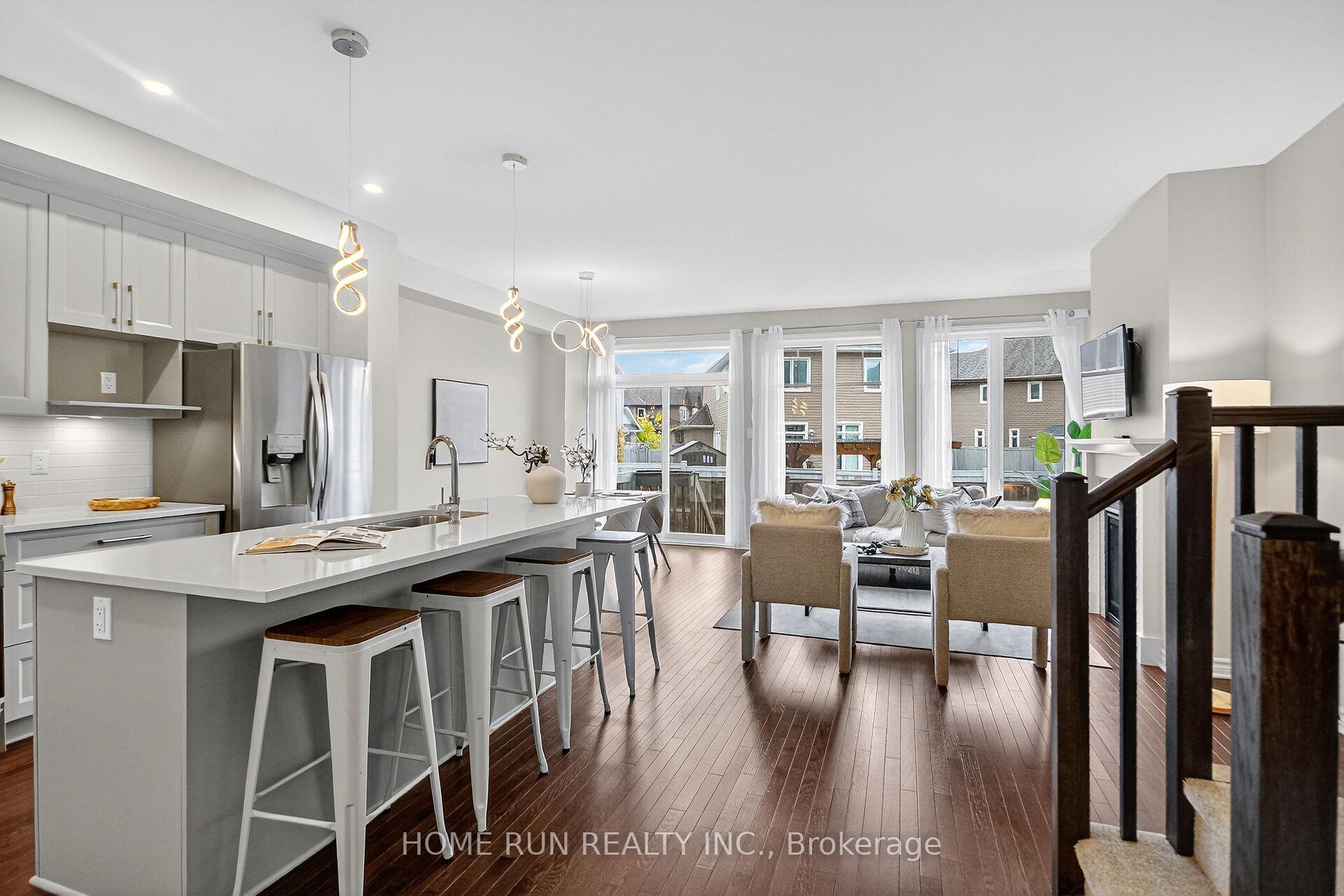 Photo 2 of 781 Miikana Road, Ottawa, Blossom Park/Kemp Park/Findlay Creek — HOMEH
