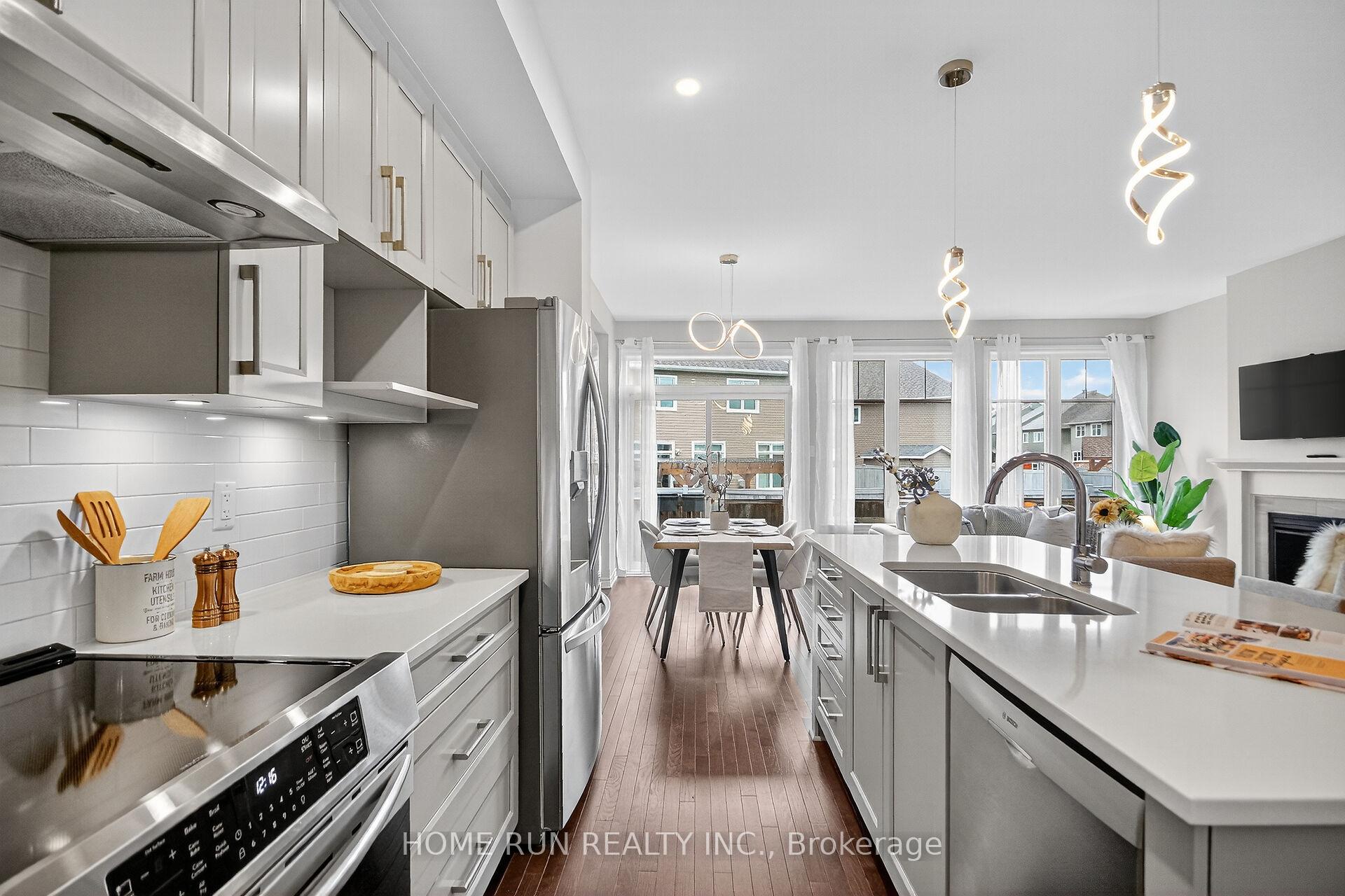 Photo 3 of 781 Miikana Road, Ottawa, Blossom Park/Kemp Park/Findlay Creek — HOMEH