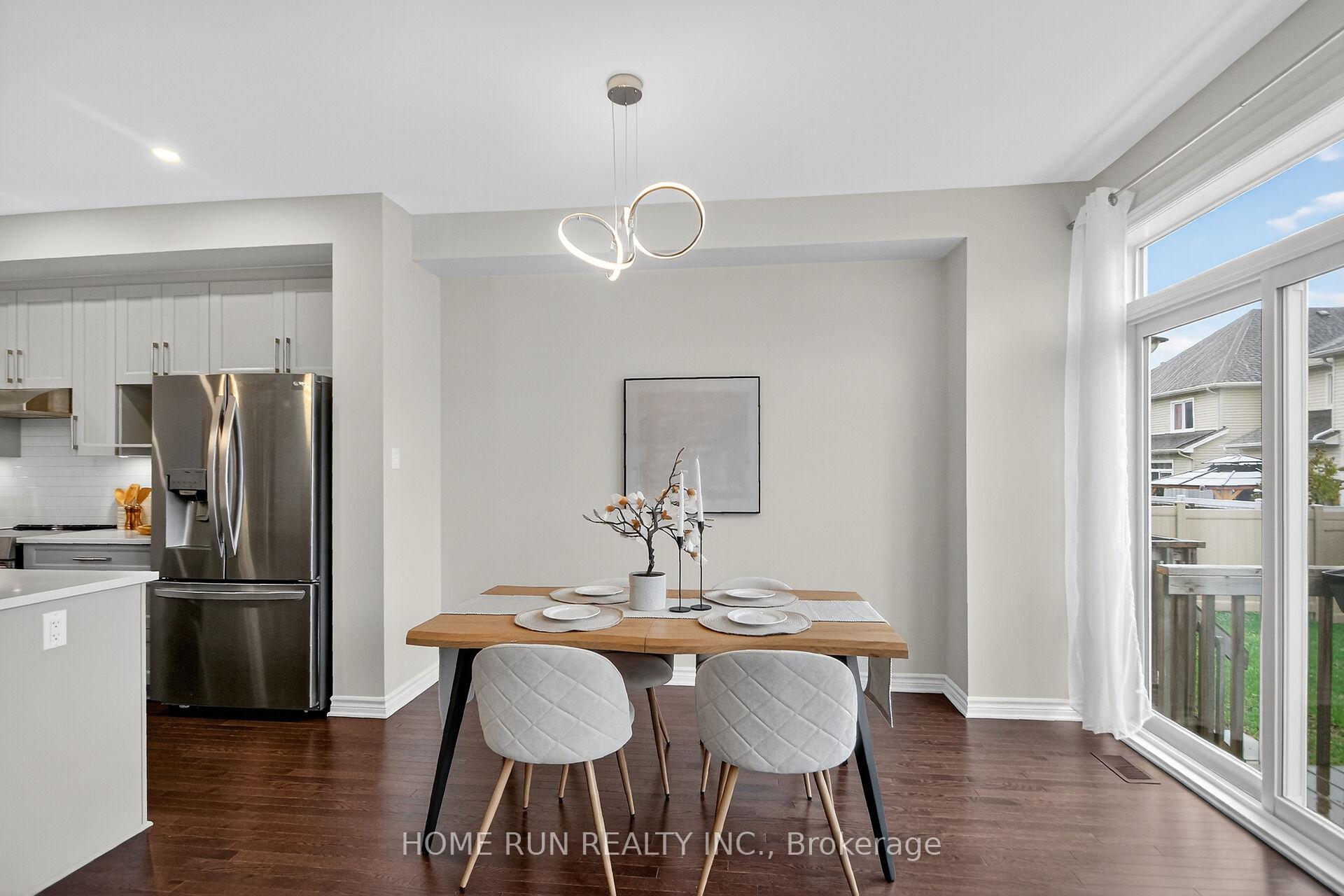 Photo 6 of 781 Miikana Road, Ottawa, Blossom Park/Kemp Park/Findlay Creek — HOMEH