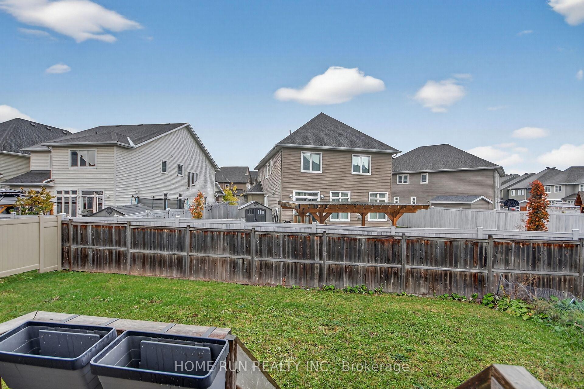 Photo 27 of 781 Miikana Road, Ottawa, Blossom Park/Kemp Park/Findlay Creek — HOMEH