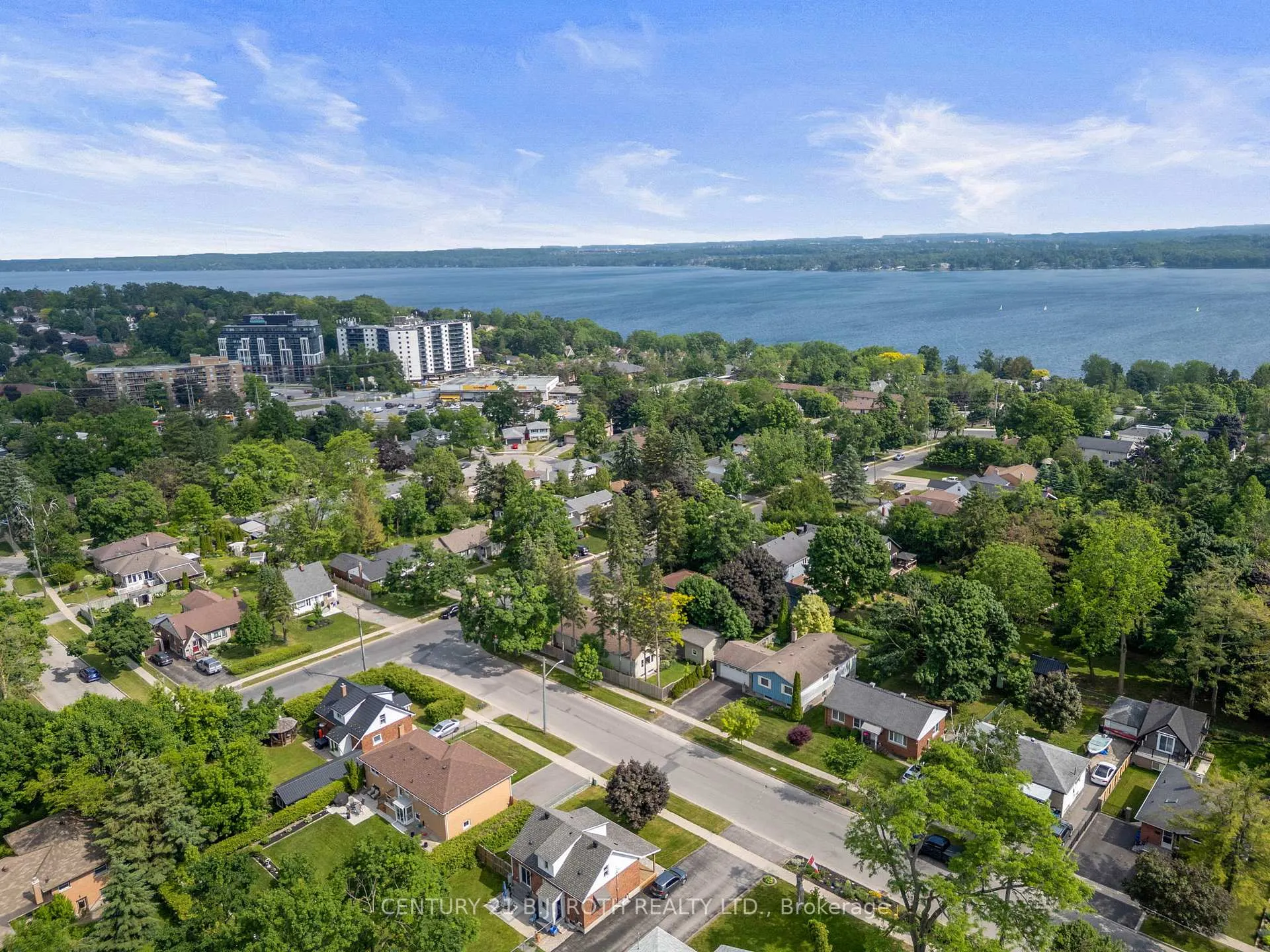 Photo 3 of 88 Puget Street, Barrie, Codrington — HOMEH