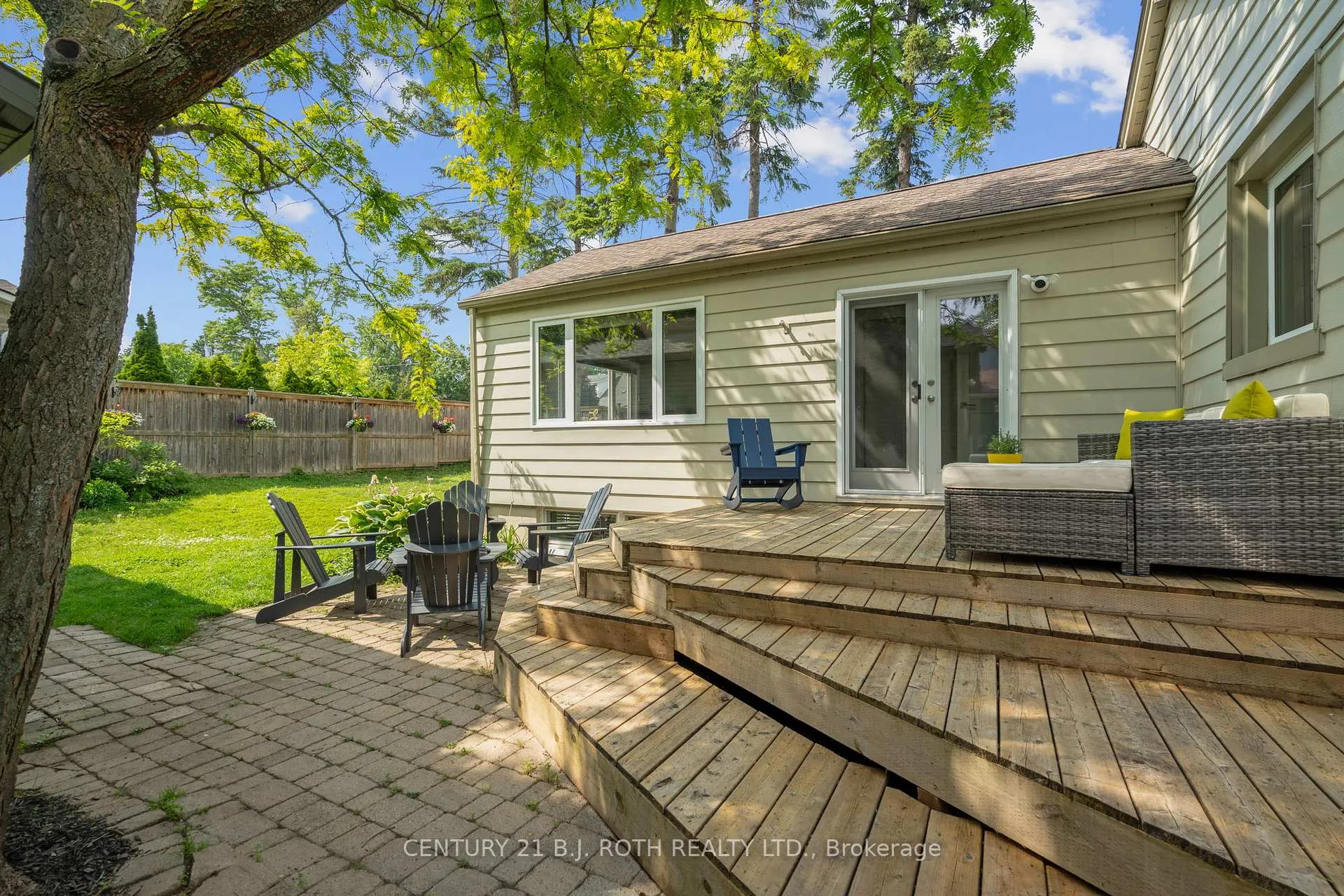 Photo 7 of 88 Puget Street, Barrie, Codrington — HOMEH