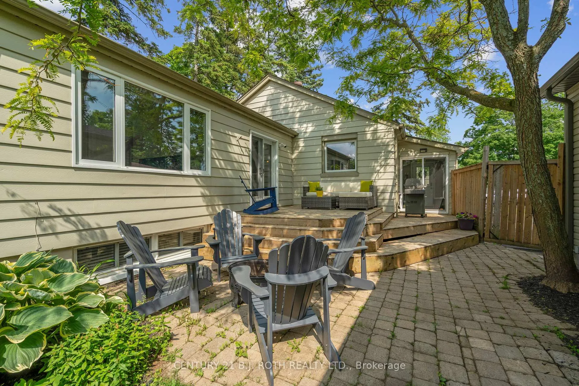 Photo 8 of 88 Puget Street, Barrie, Codrington — HOMEH