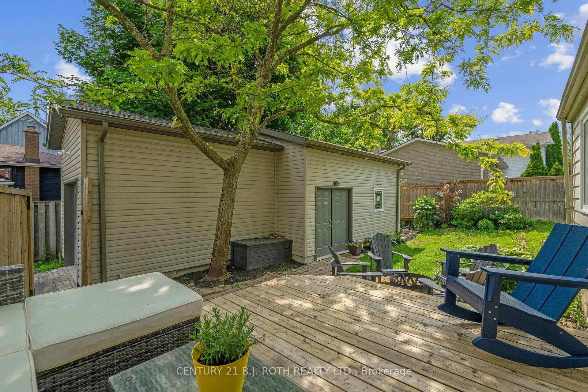 Photo 9 of 88 Puget Street, Barrie, Codrington — HOMEH