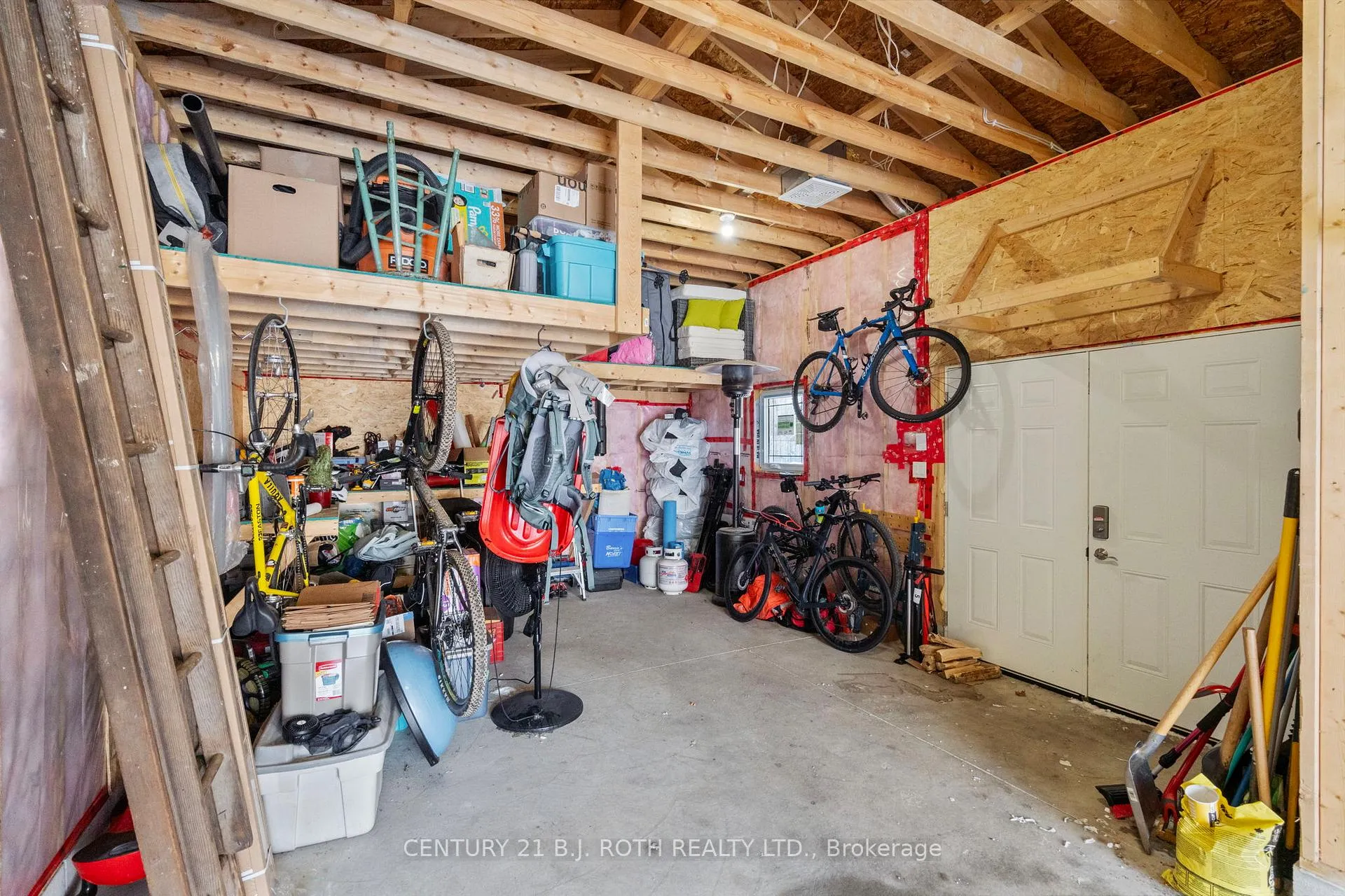 Photo 10 of 88 Puget Street, Barrie, Codrington — HOMEH