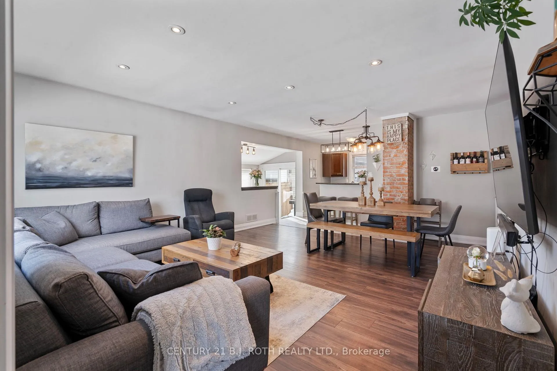 Photo 15 of 88 Puget Street, Barrie, Codrington — HOMEH