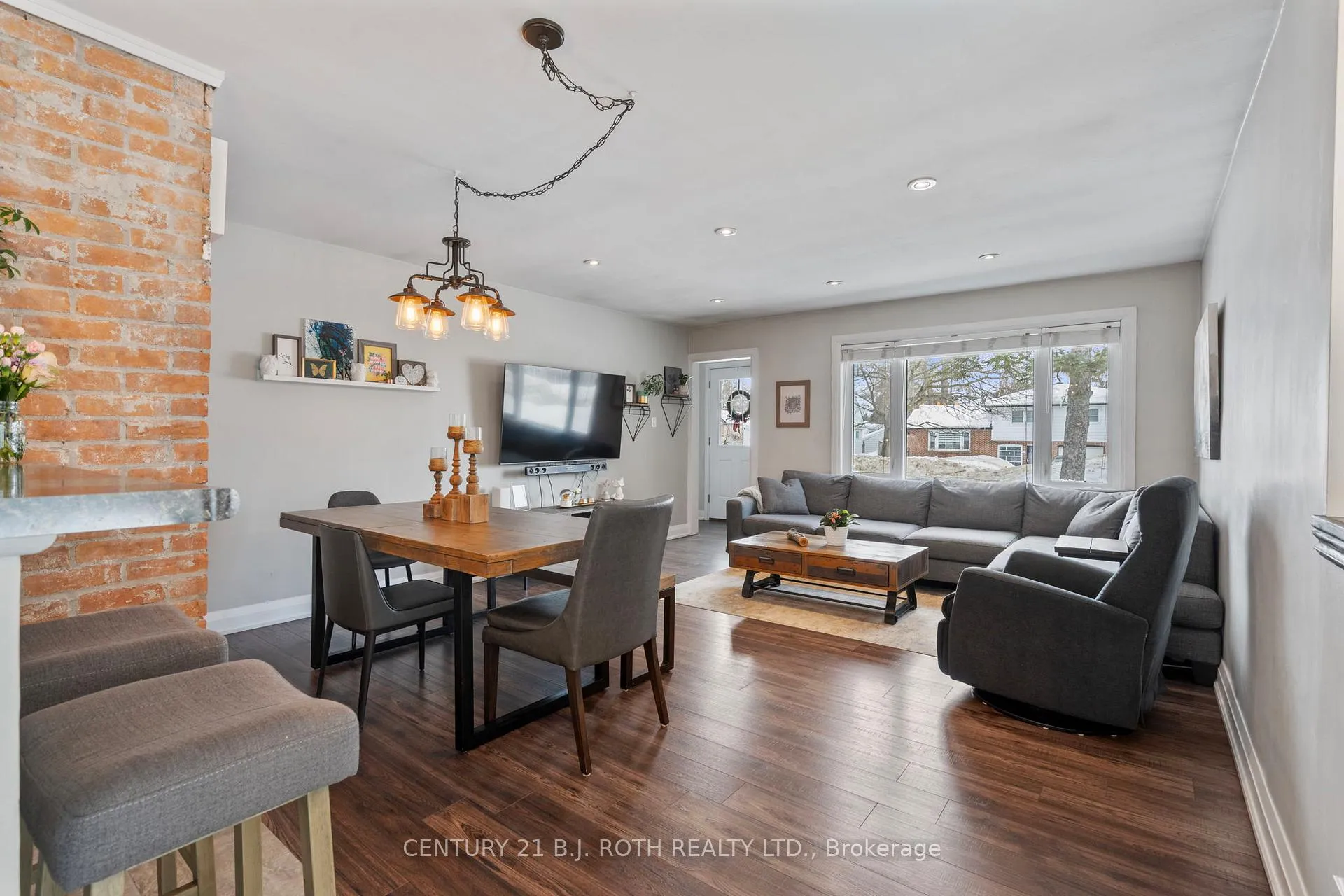 Photo 16 of 88 Puget Street, Barrie, Codrington — HOMEH