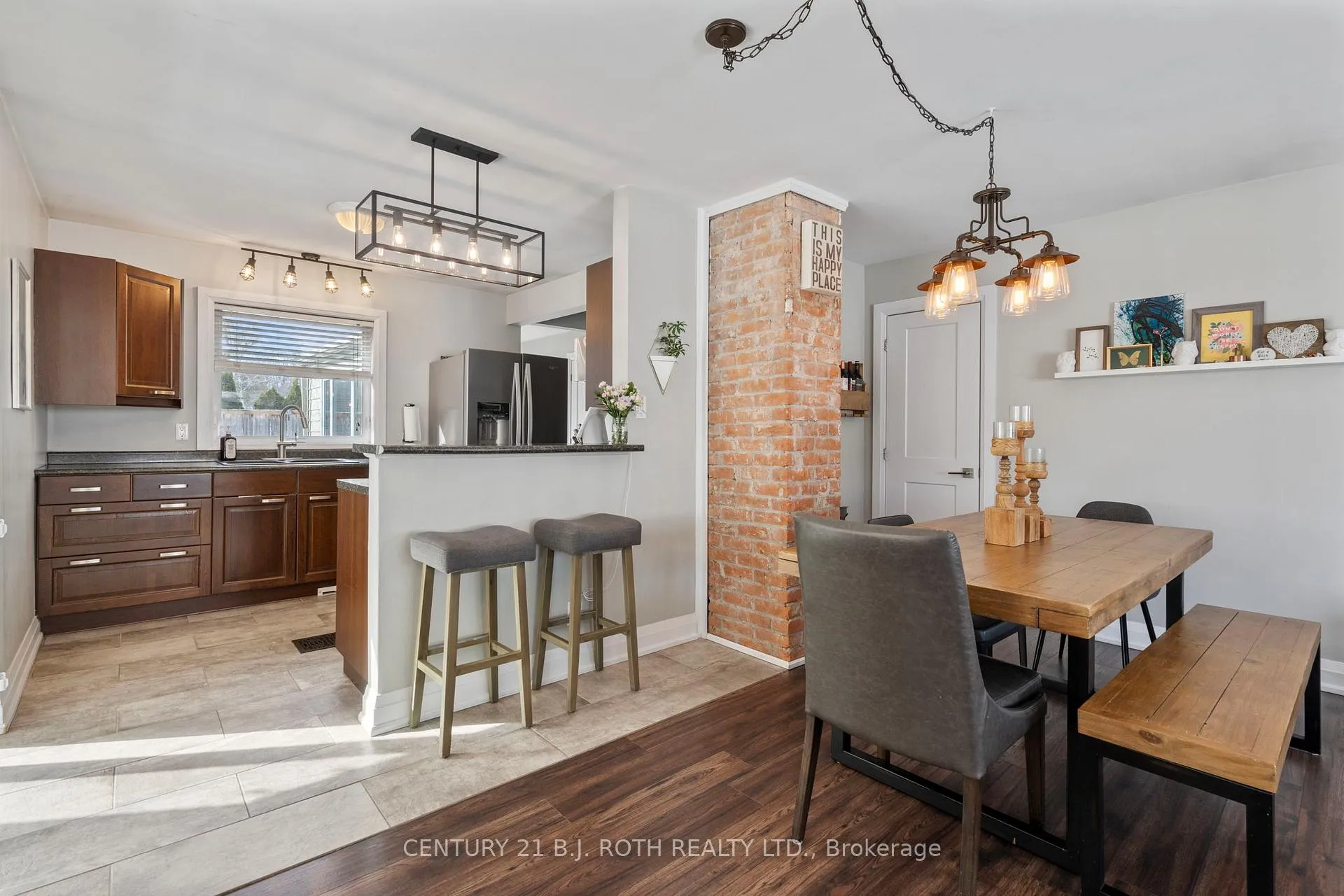 Photo 17 of 88 Puget Street, Barrie, Codrington — HOMEH