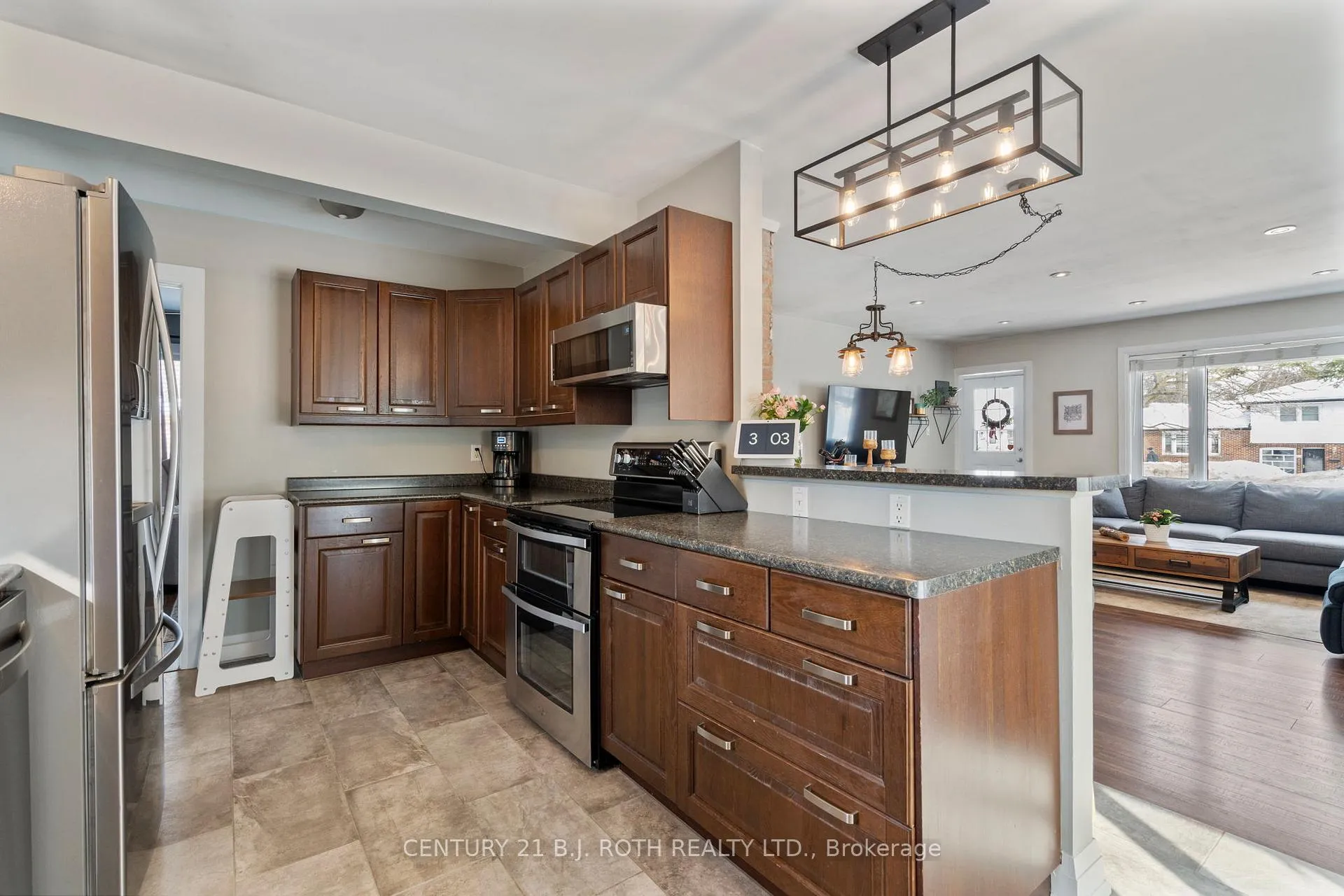 Photo 19 of 88 Puget Street, Barrie, Codrington — HOMEH