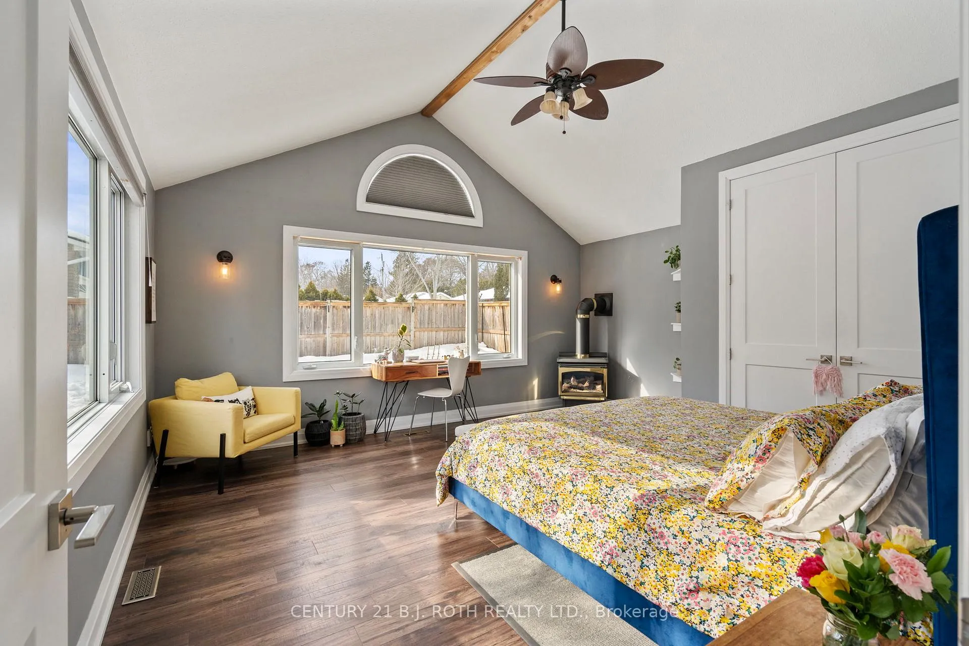 Photo 20 of 88 Puget Street, Barrie, Codrington — HOMEH