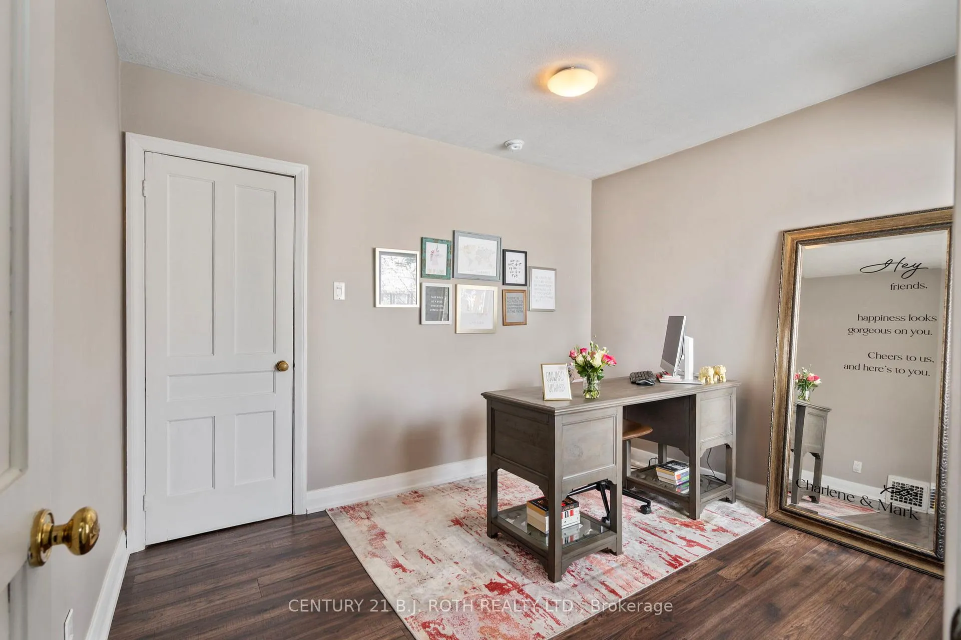 Photo 25 of 88 Puget Street, Barrie, Codrington — HOMEH