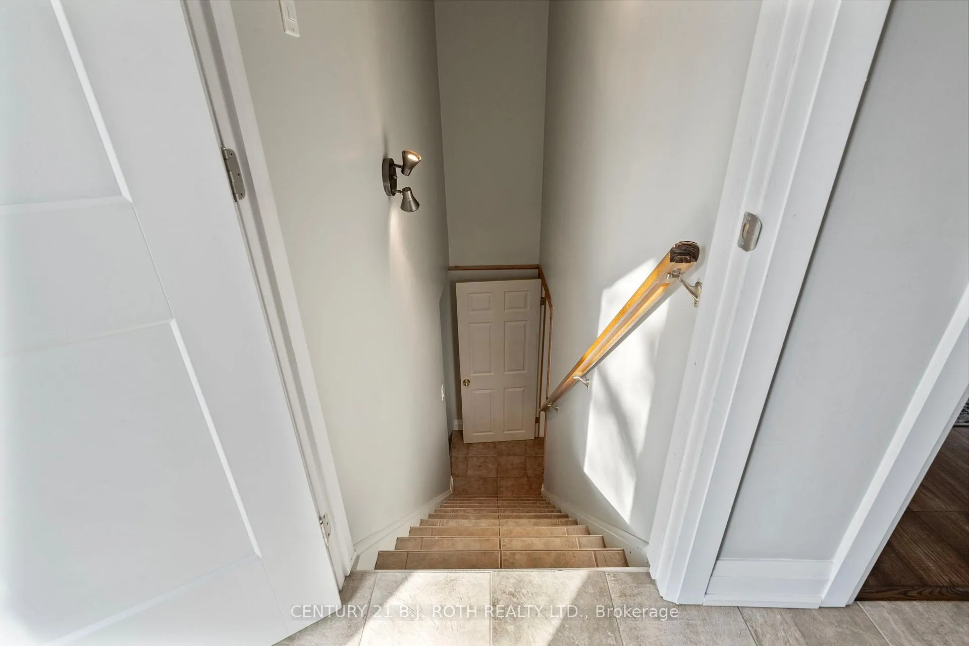 Photo 27 of 88 Puget Street, Barrie, Codrington — HOMEH