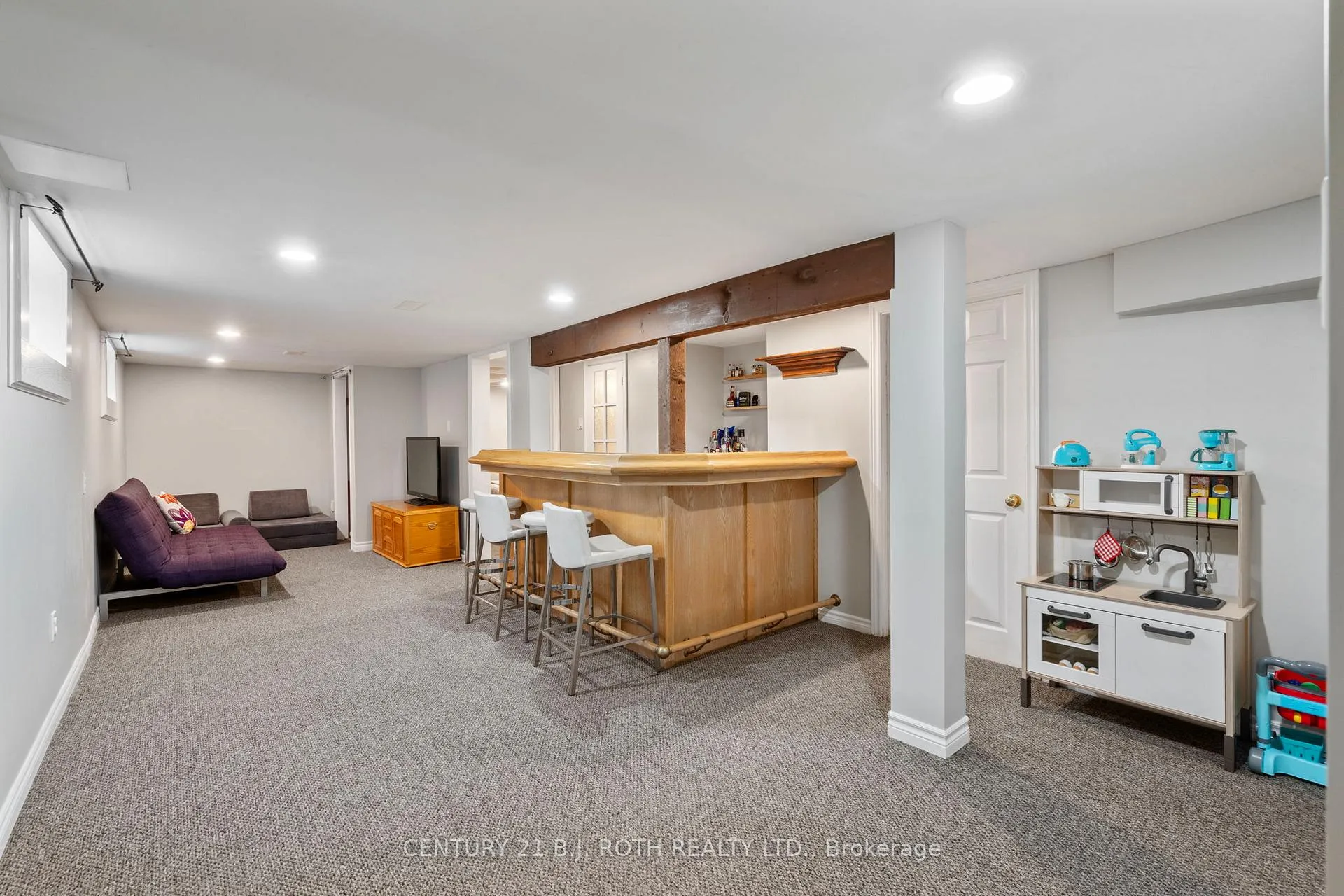 Photo 28 of 88 Puget Street, Barrie, Codrington — HOMEH
