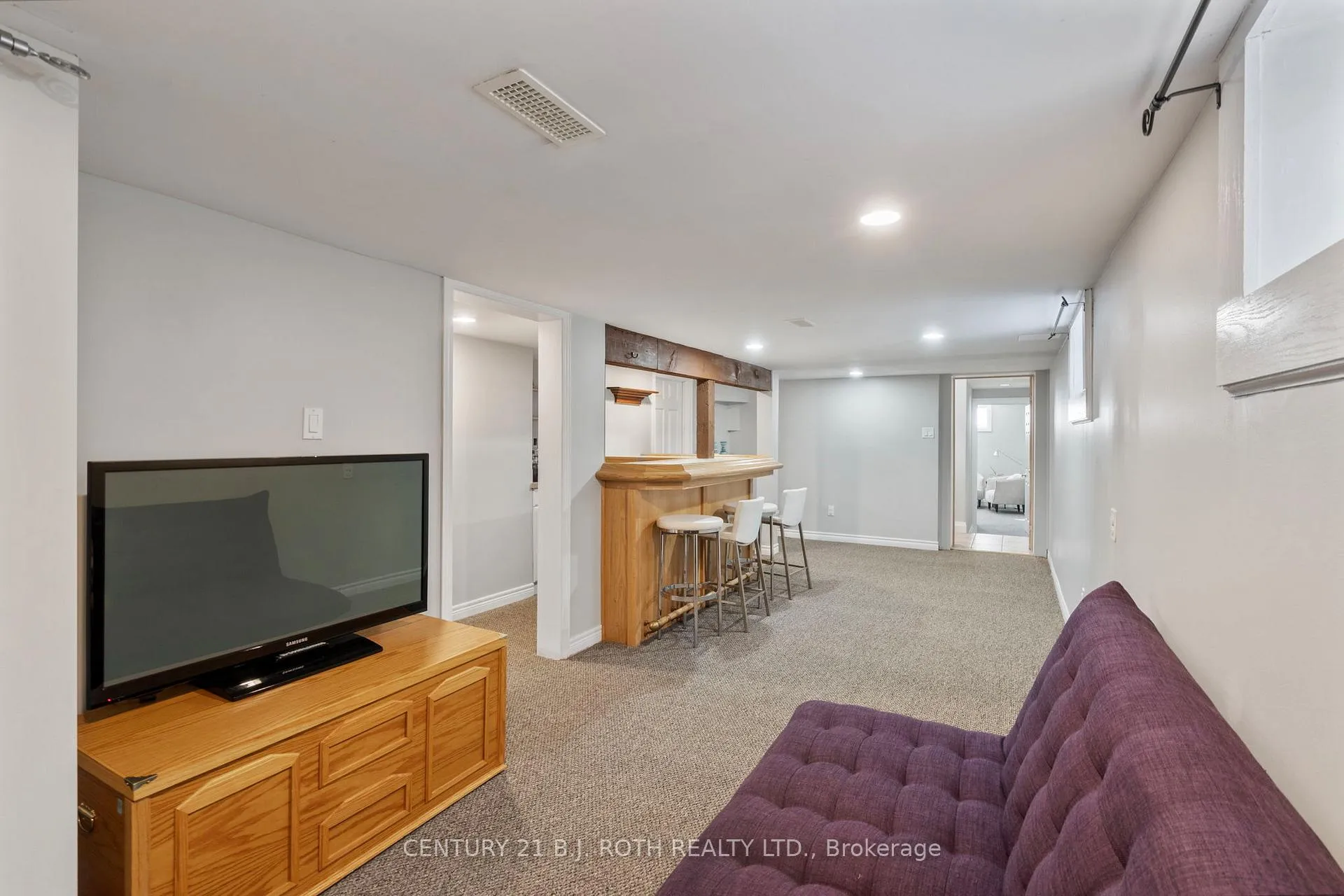 Photo 29 of 88 Puget Street, Barrie, Codrington — HOMEH