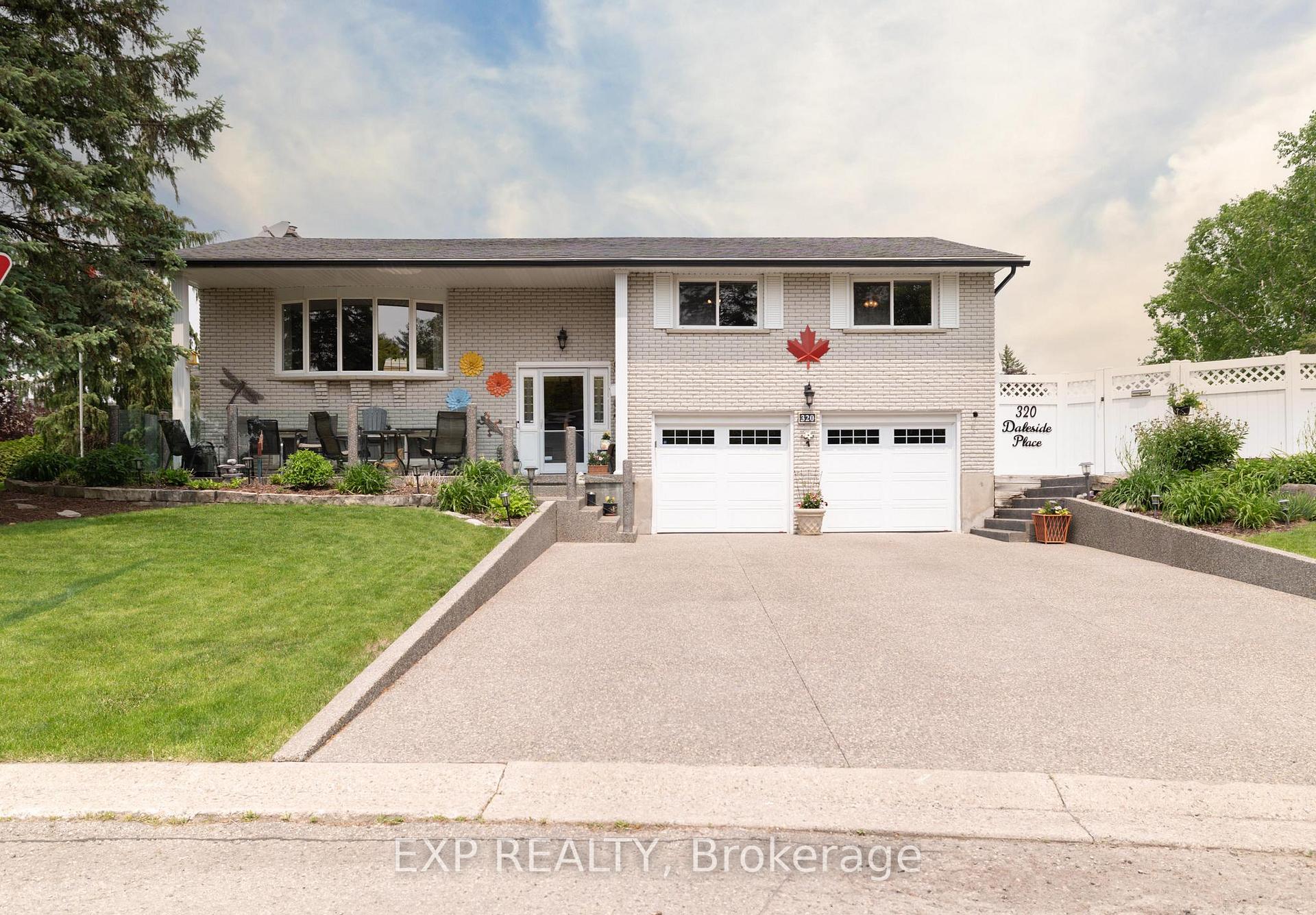 Photo 1 of 320 Daleside Place, Waterloo — HOMEH