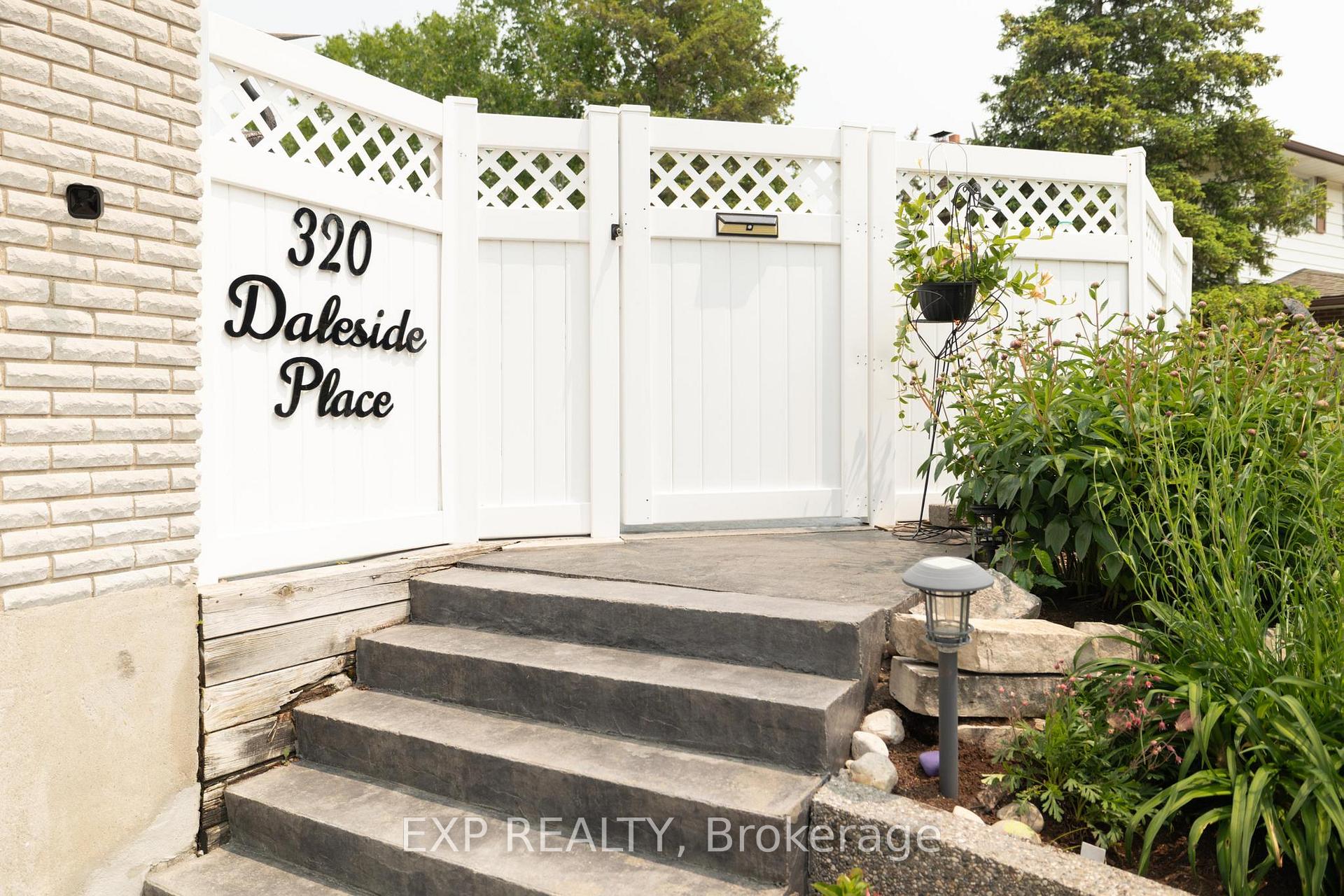 Photo 3 of 320 Daleside Place, Waterloo — HOMEH