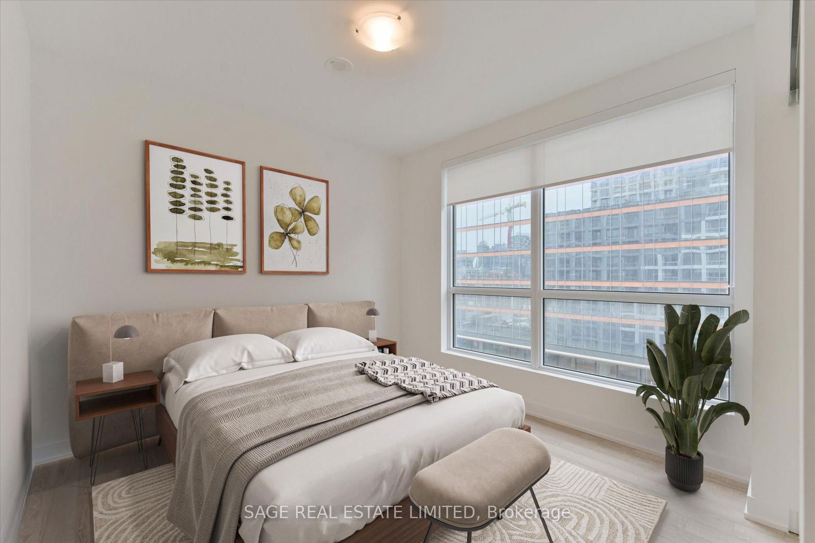 Photo 4 of Unit 723, 15 Richardson St, Toronto, Waterfront Communities — HOMEH