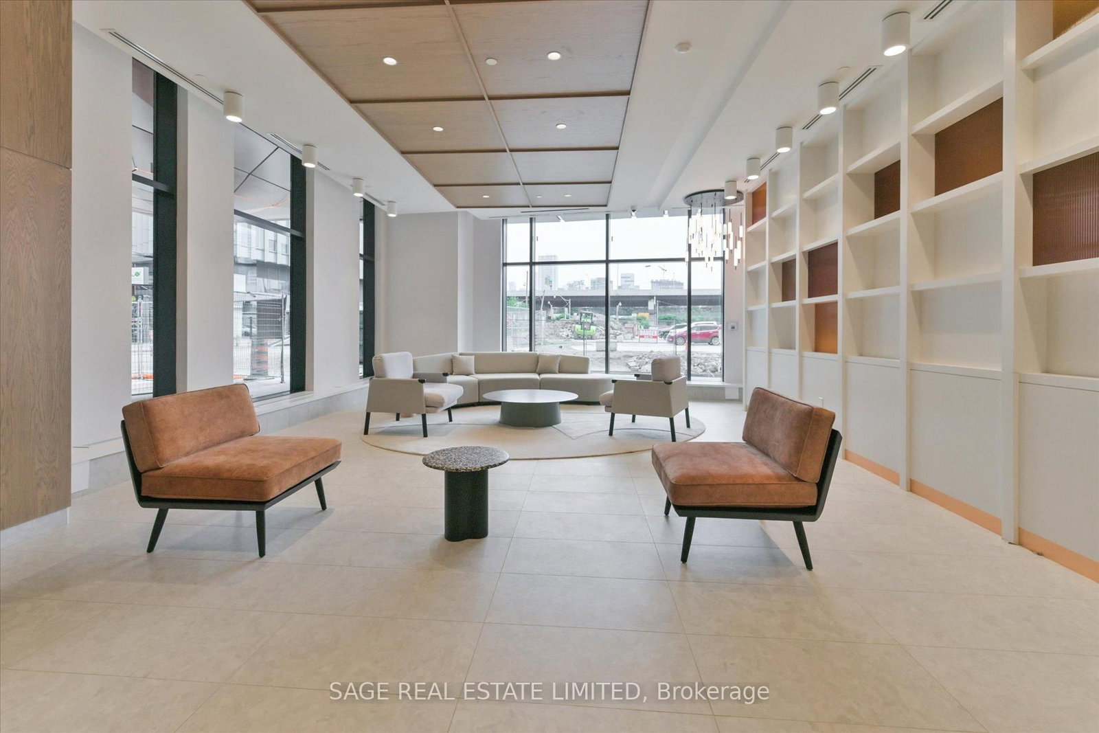 Photo 9 of Unit 723, 15 Richardson St, Toronto, Waterfront Communities — HOMEH