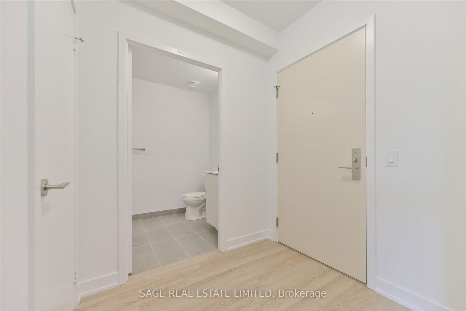 Photo 7 of Unit 723, 15 Richardson St, Toronto, Waterfront Communities — HOMEH