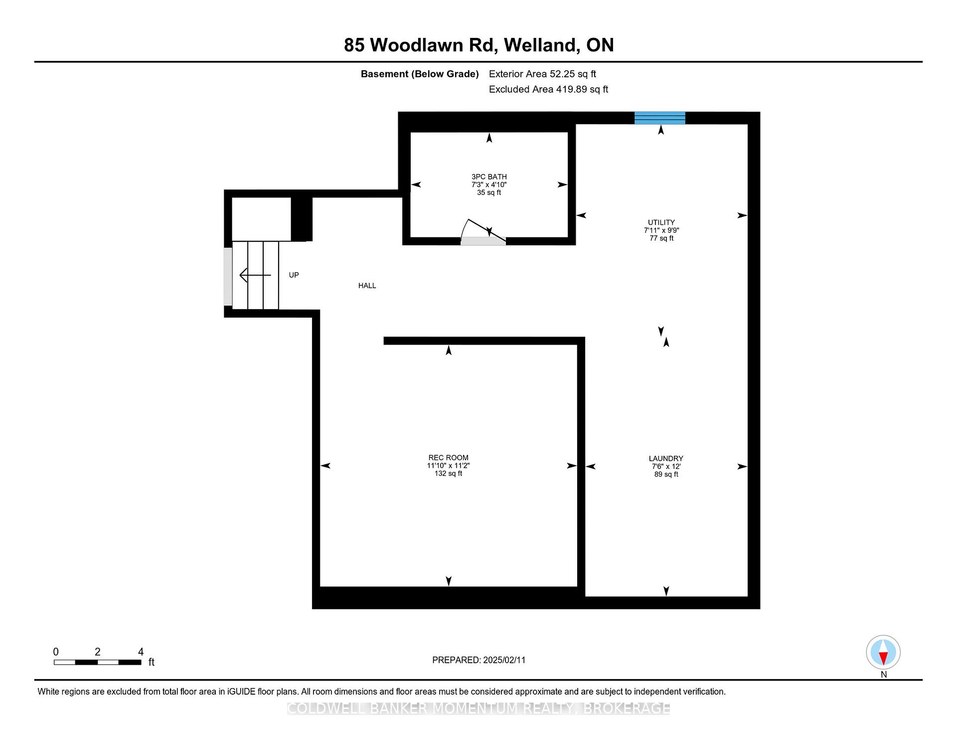 Photo 37 of 85 Woodlawn Road, Welland, N. Welland — HOMEH
