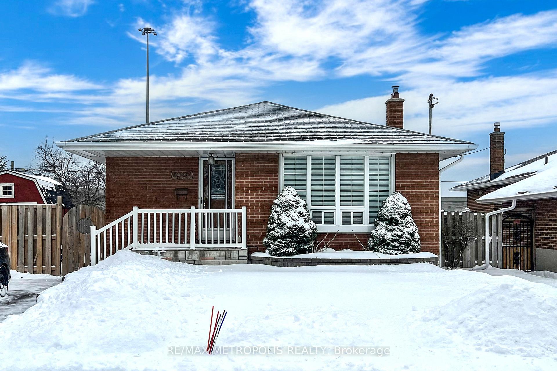 Photo 1 of Unit BASEMENT, 1028 Mccullough Drive, Whitby, Downtown Whitby — HOMEH