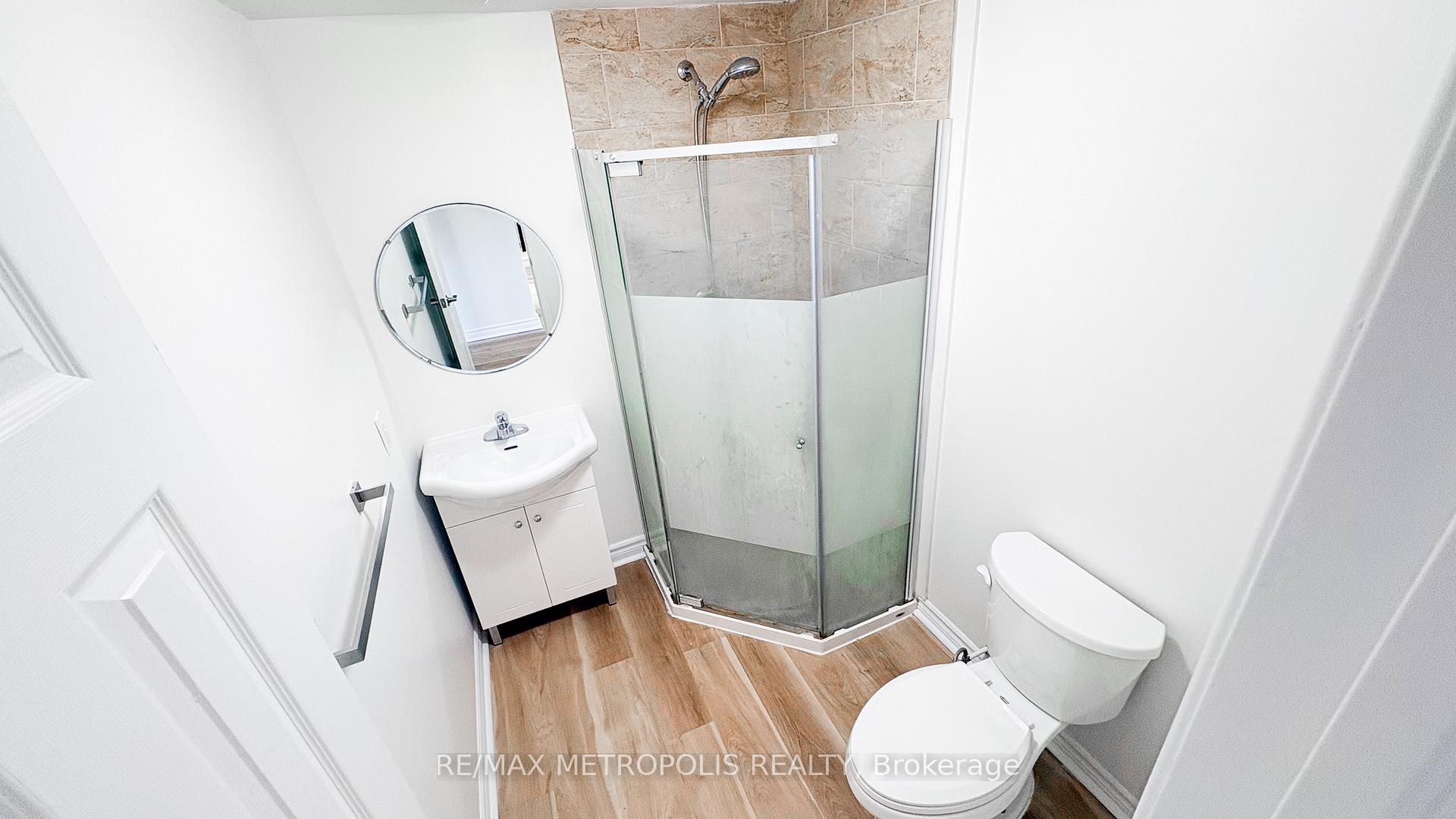 Photo 8 of Unit BASEMENT, 1028 Mccullough Drive, Whitby, Downtown Whitby — HOMEH