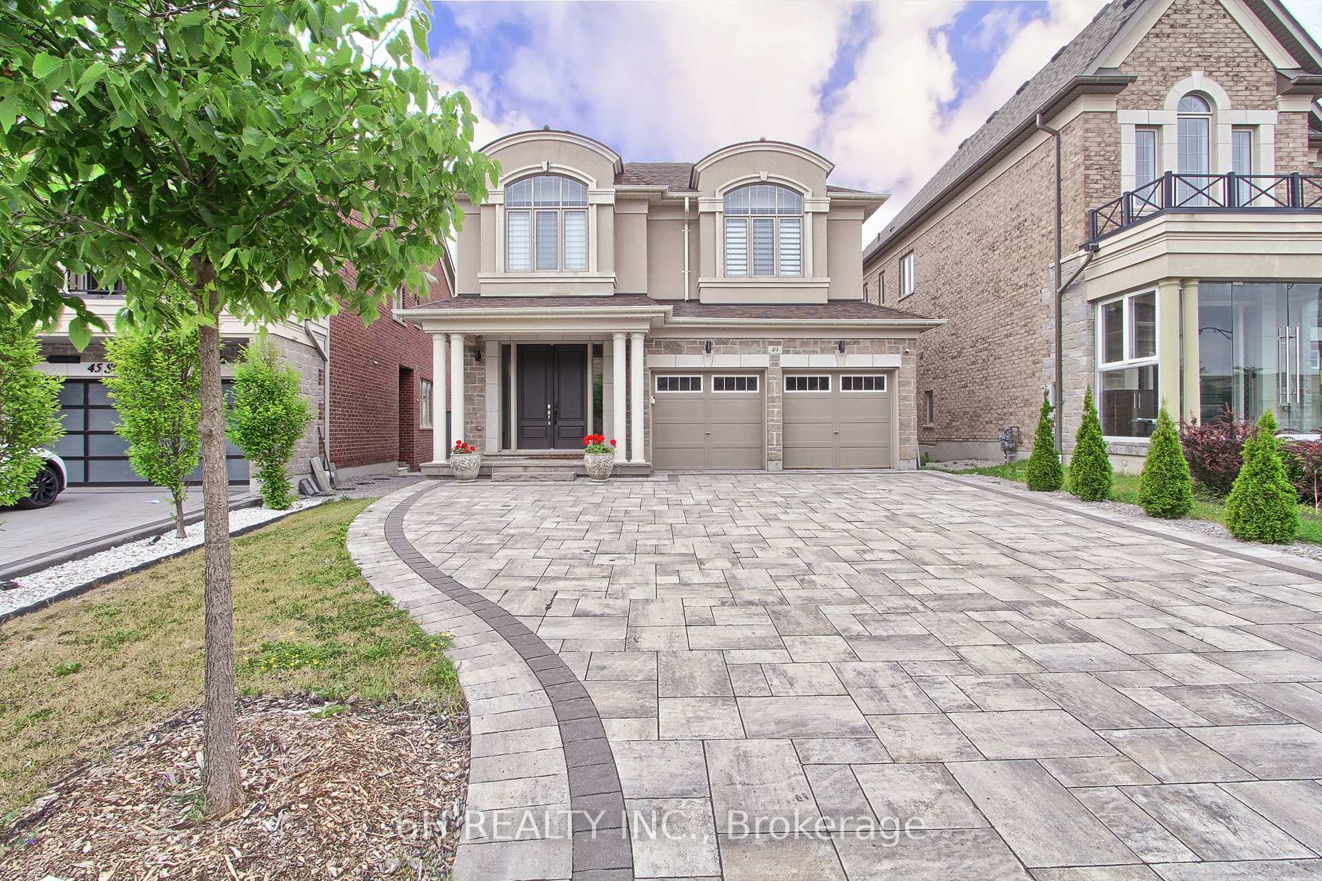 Photo 5 of 49 Strong Avenue, Vaughan, Patterson — HOMEH