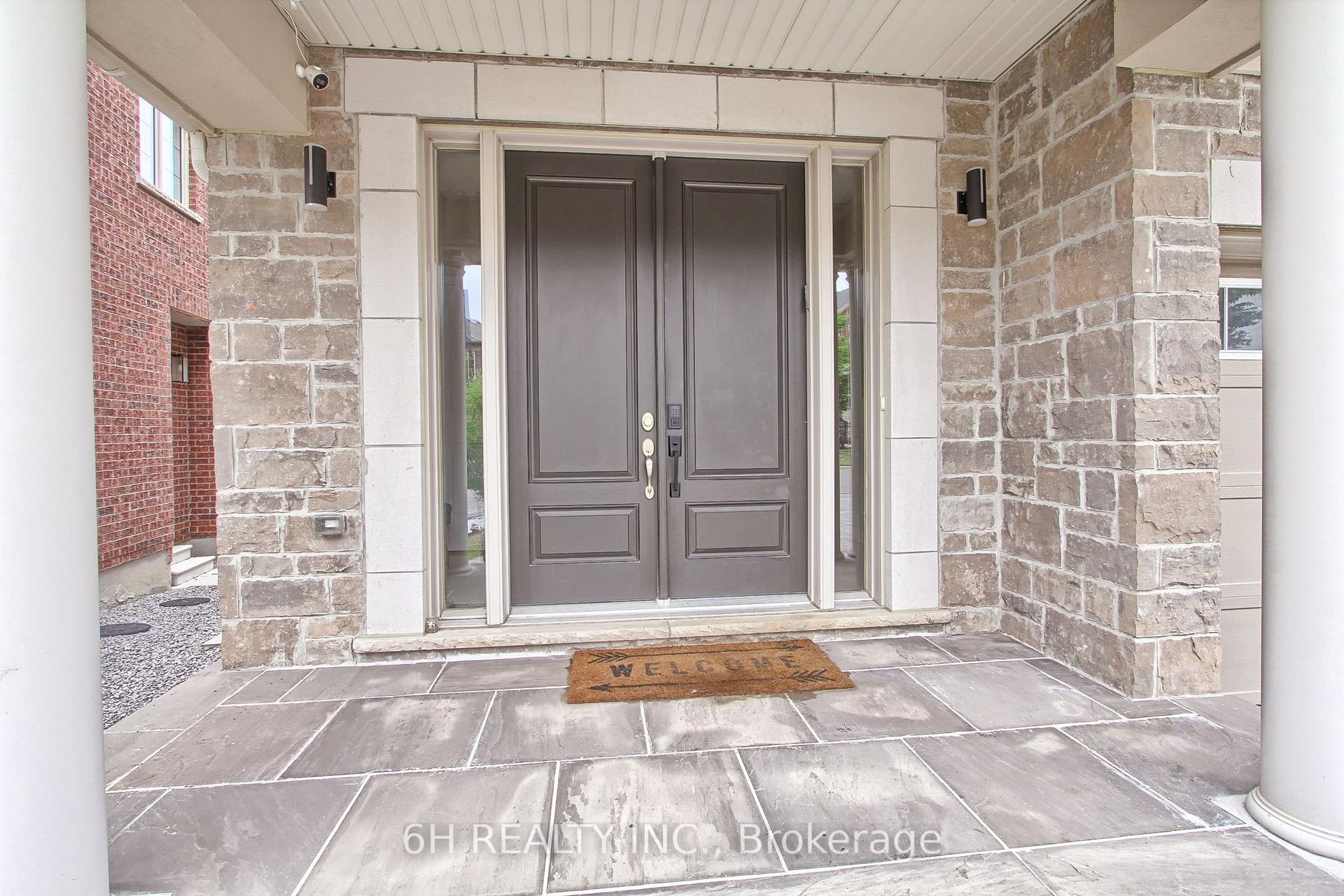 Photo 6 of 49 Strong Avenue, Vaughan, Patterson — HOMEH