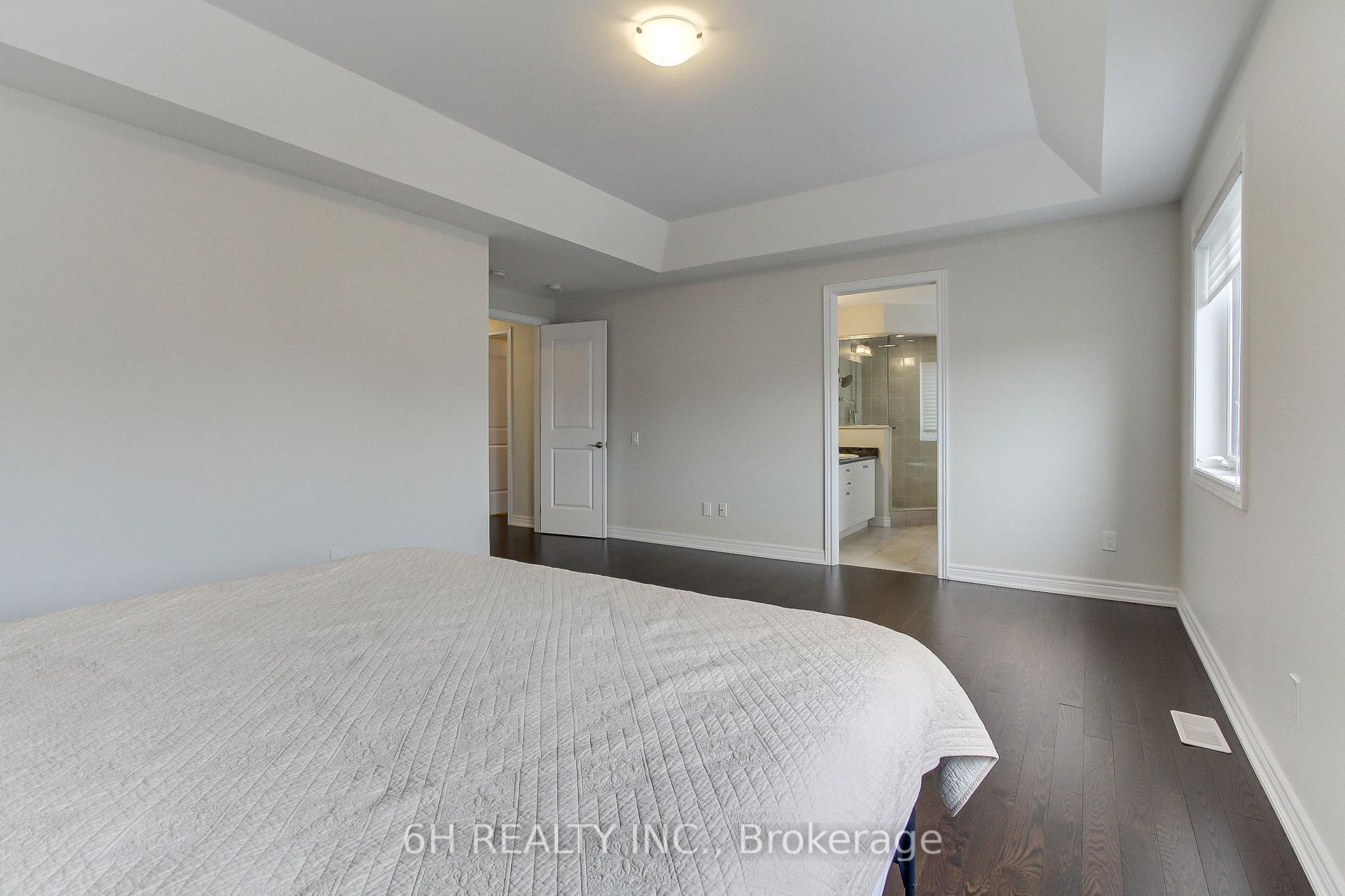 Photo 30 of 49 Strong Avenue, Vaughan, Patterson — HOMEH