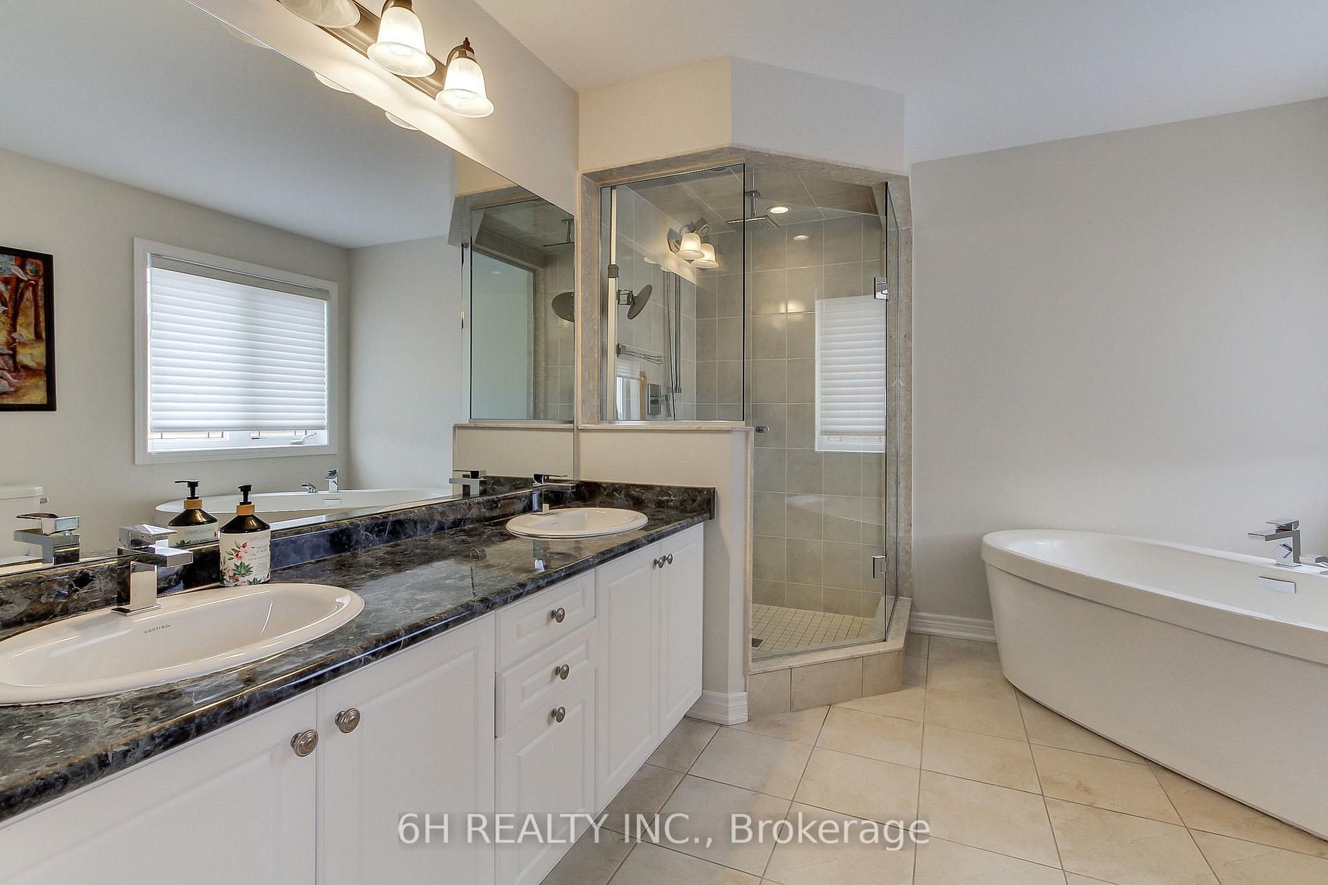 Photo 31 of 49 Strong Avenue, Vaughan, Patterson — HOMEH