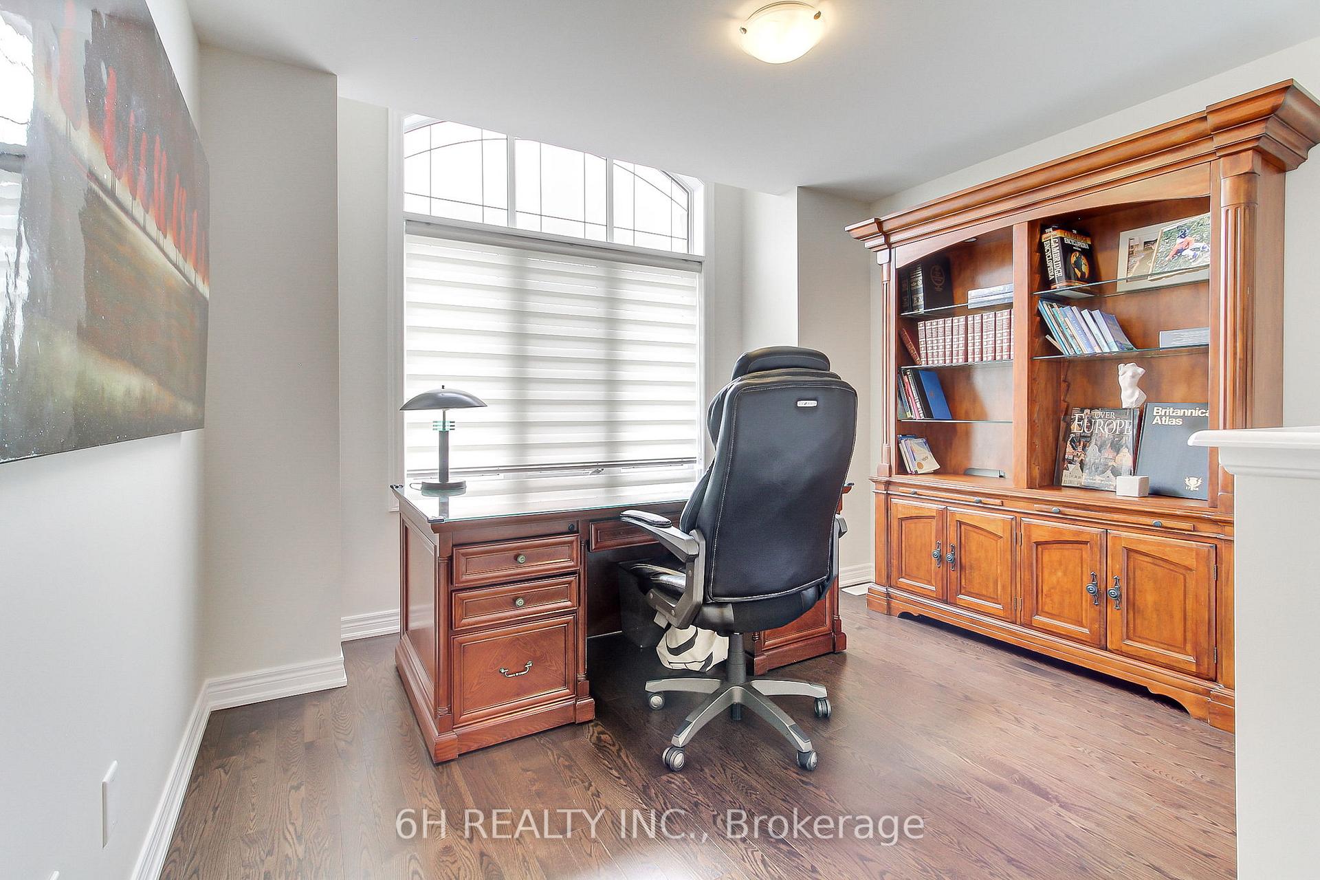 Photo 43 of 49 Strong Avenue, Vaughan, Patterson — HOMEH