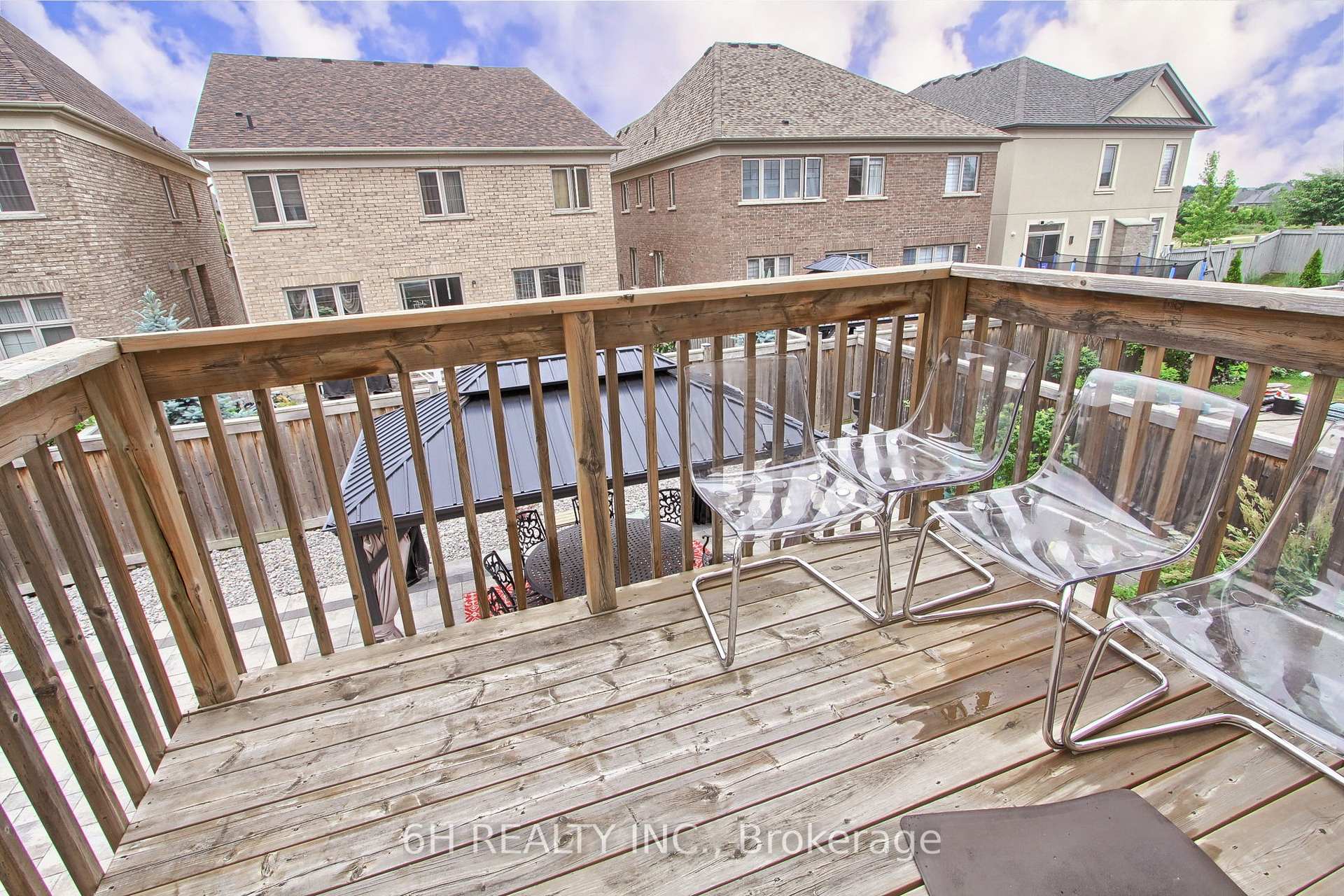 Photo 44 of 49 Strong Avenue, Vaughan, Patterson — HOMEH