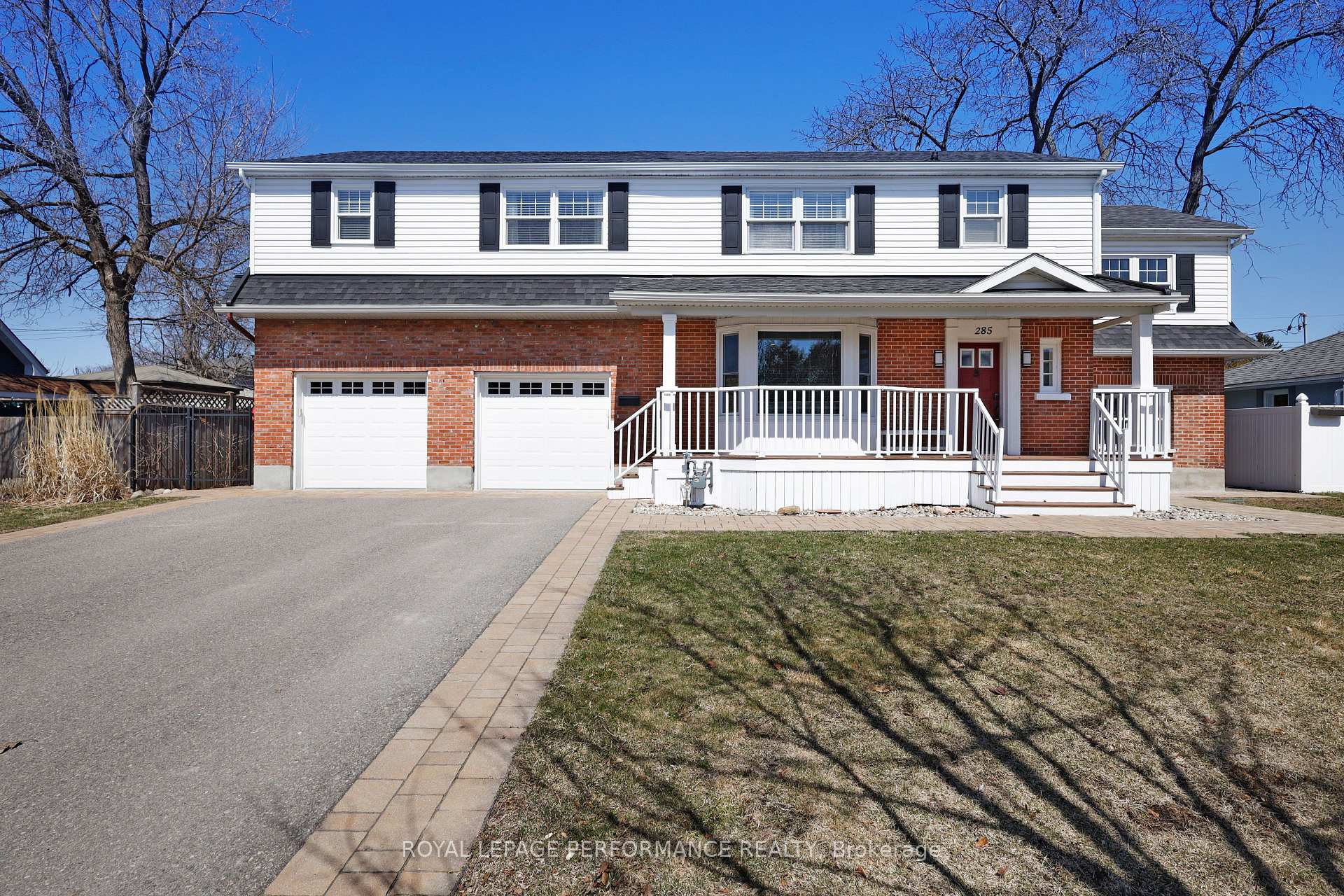 Photo 1 of 285 Frost Avenue, Ottawa, Alta Vista/Faircrest Heights — HOMEH