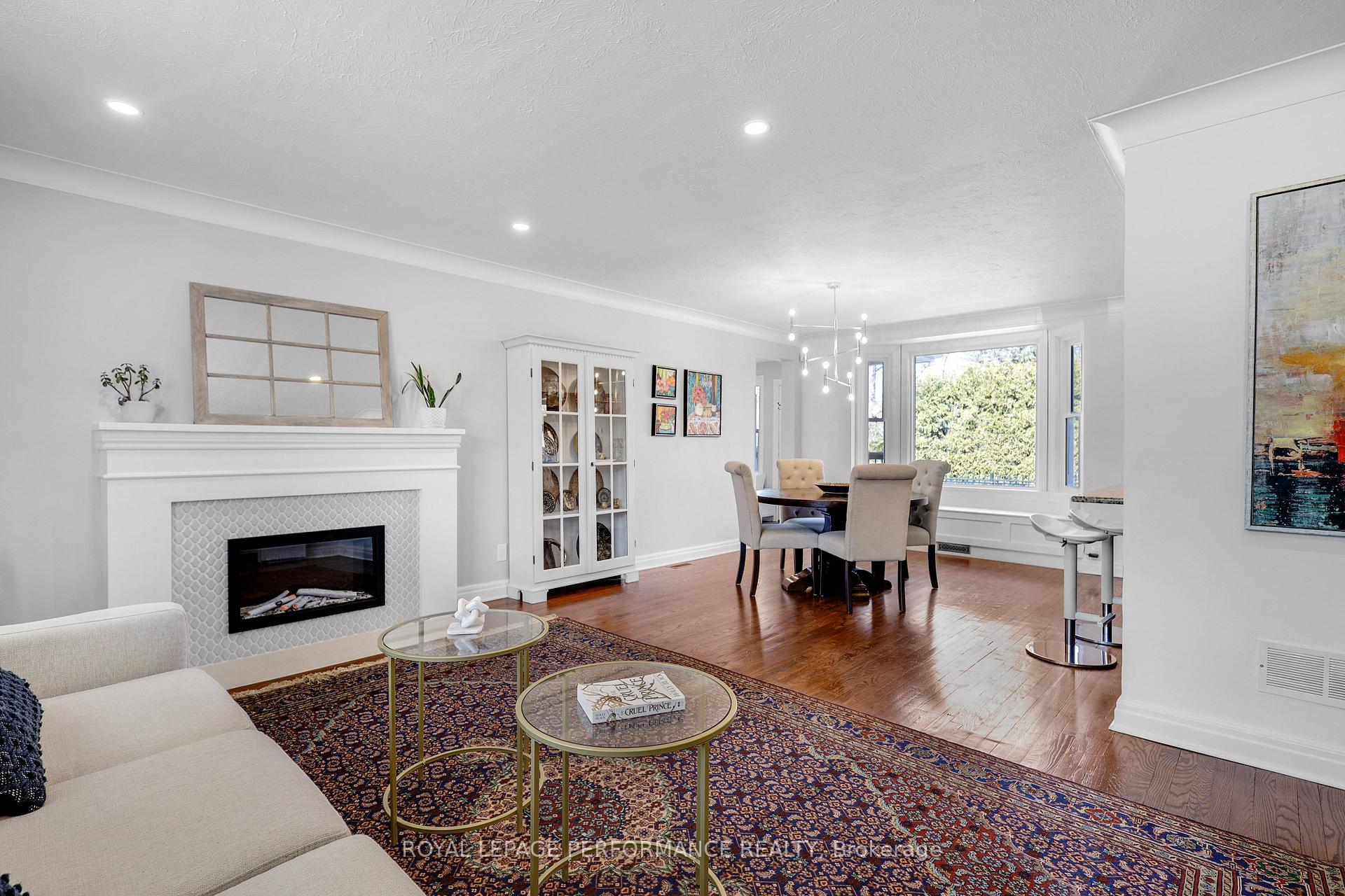 Photo 7 of 285 Frost Avenue, Ottawa, Alta Vista/Faircrest Heights — HOMEH