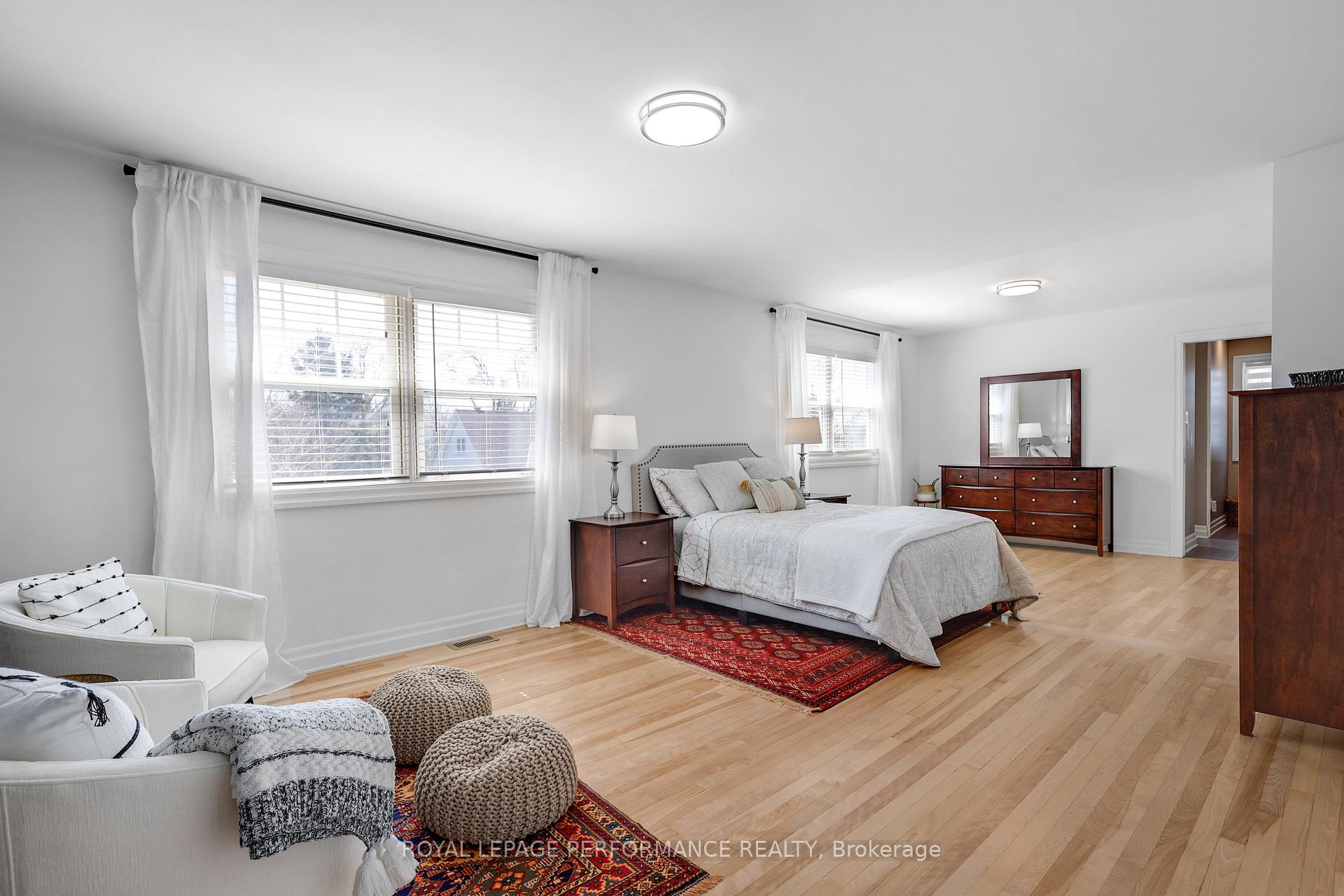Photo 18 of 285 Frost Avenue, Ottawa, Alta Vista/Faircrest Heights — HOMEH
