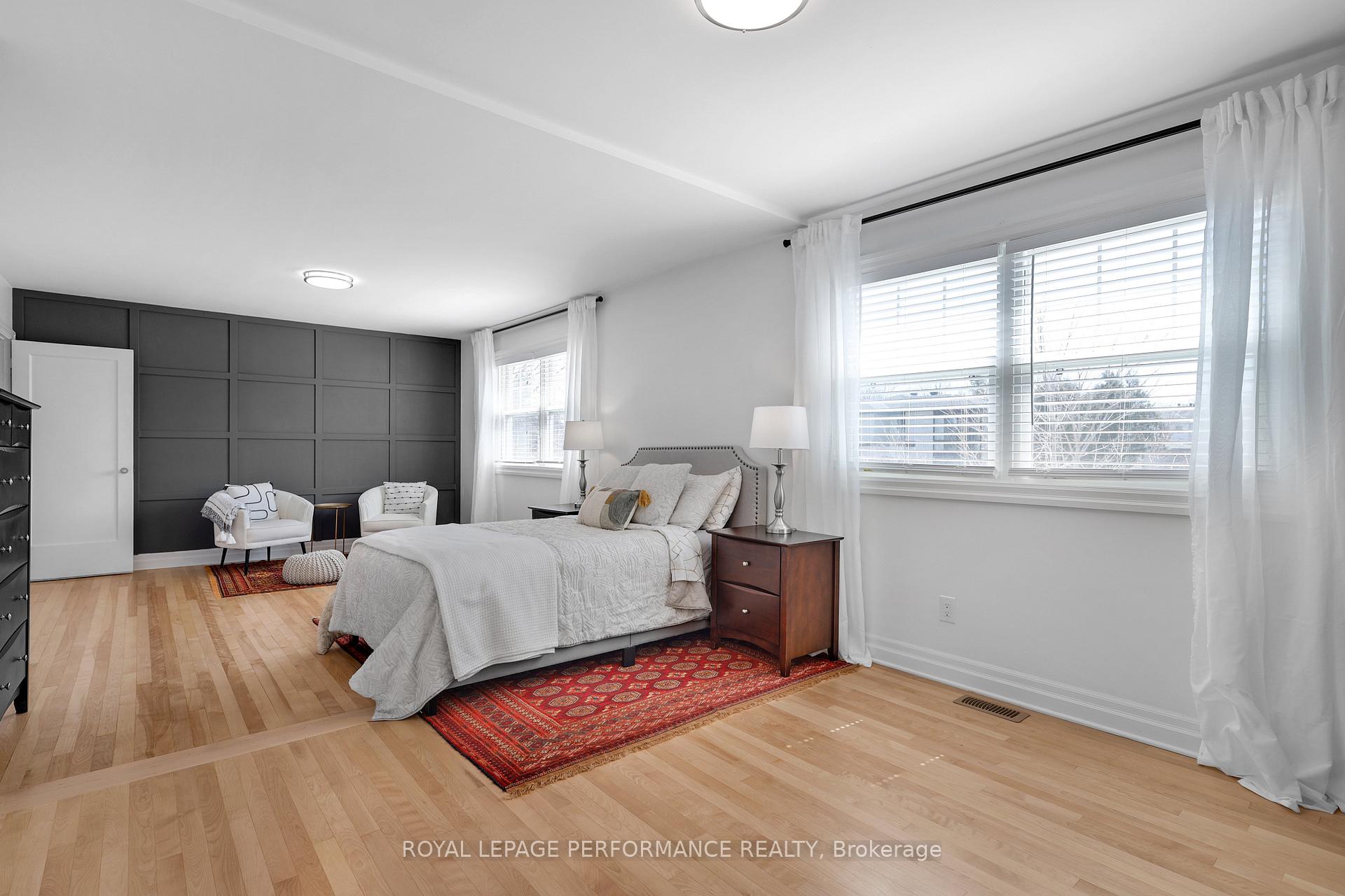 Photo 19 of 285 Frost Avenue, Ottawa, Alta Vista/Faircrest Heights — HOMEH
