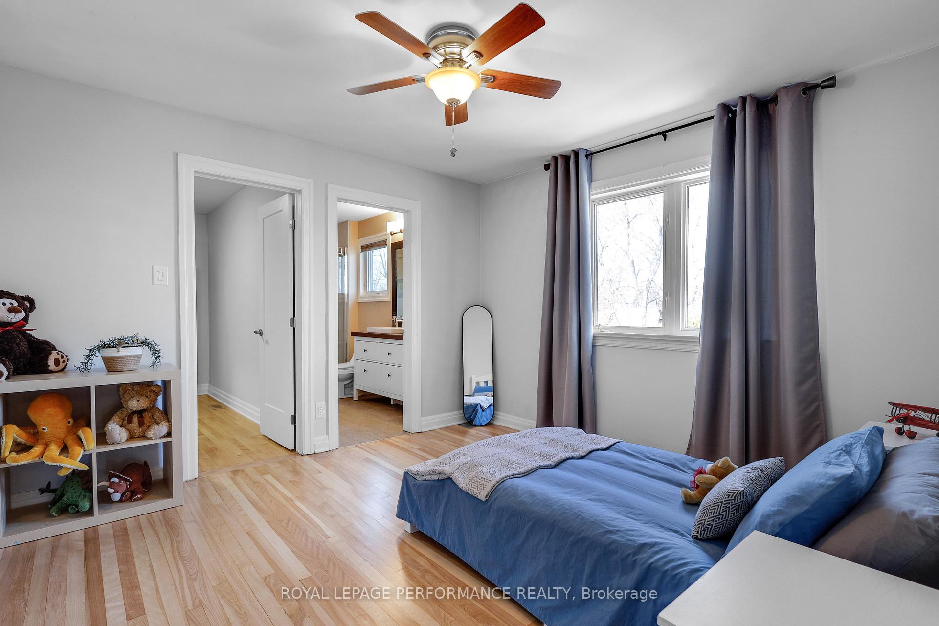 Photo 23 of 285 Frost Avenue, Ottawa, Alta Vista/Faircrest Heights — HOMEH