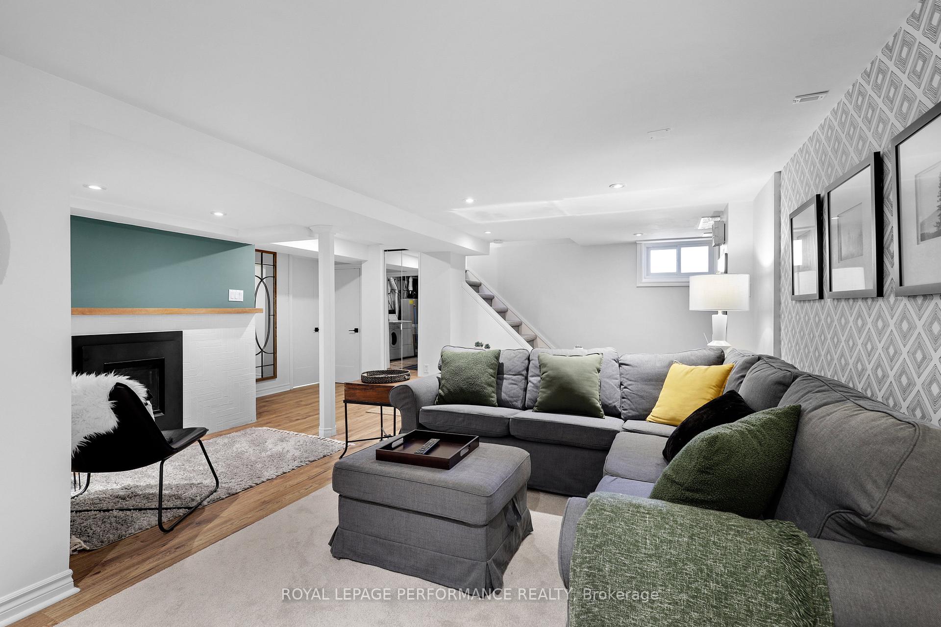 Photo 32 of 285 Frost Avenue, Ottawa, Alta Vista/Faircrest Heights — HOMEH