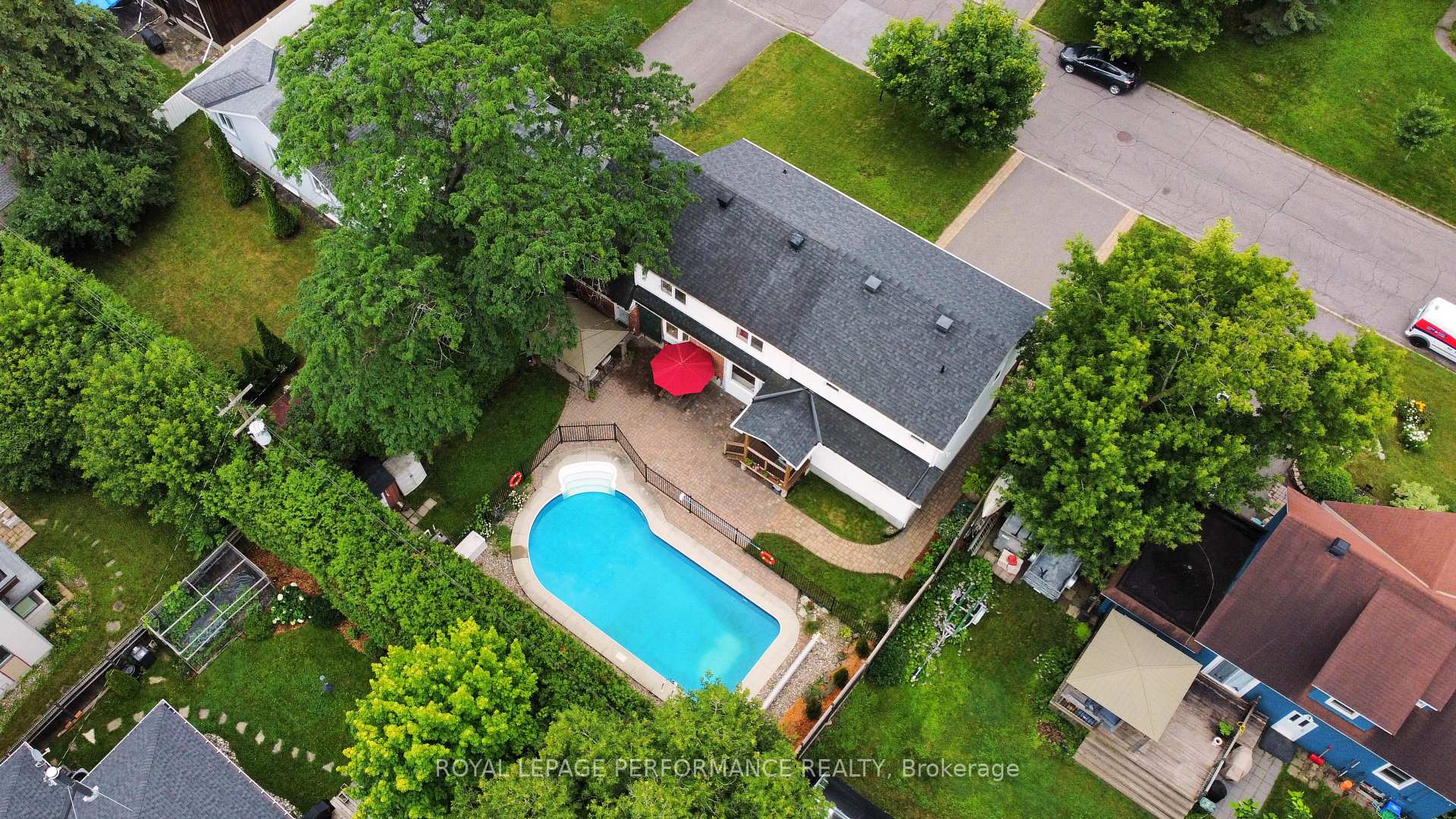 Photo 38 of 285 Frost Avenue, Ottawa, Alta Vista/Faircrest Heights — HOMEH