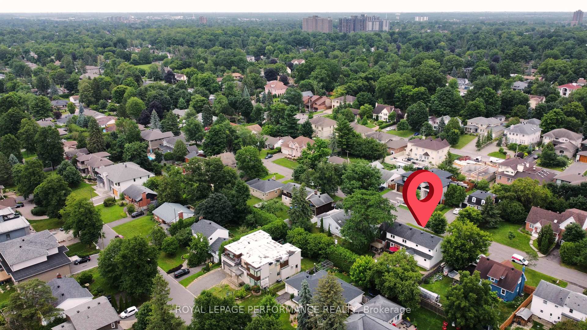 Photo 36 of 285 Frost Avenue, Ottawa, Alta Vista/Faircrest Heights — HOMEH