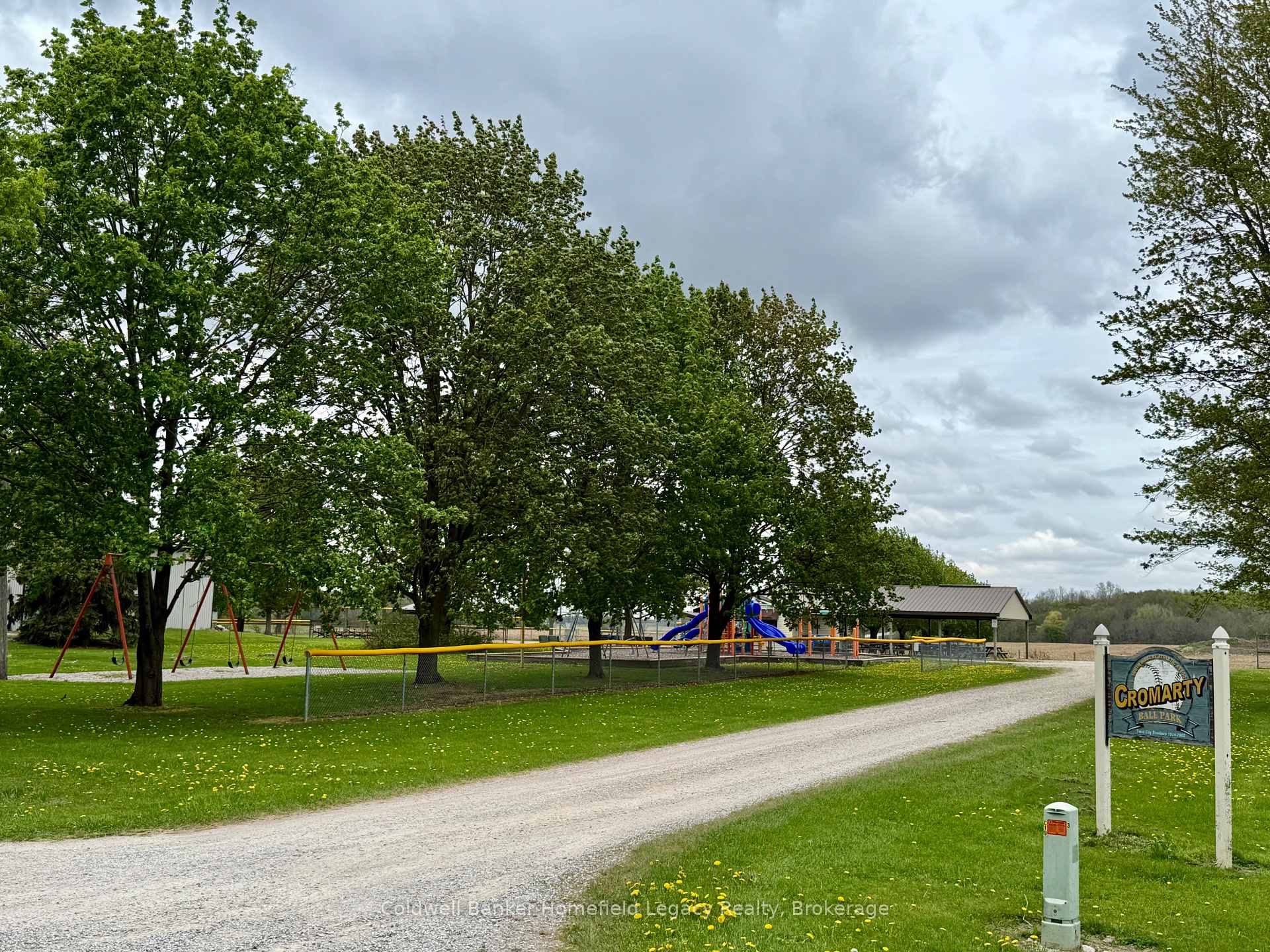 Photo 7 of 6975 Line 21, West Perth, Hibbert — HOMEH