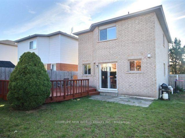 Photo 17 of 61 Hartrick Place, Whitby, Rolling Acres — HOMEH