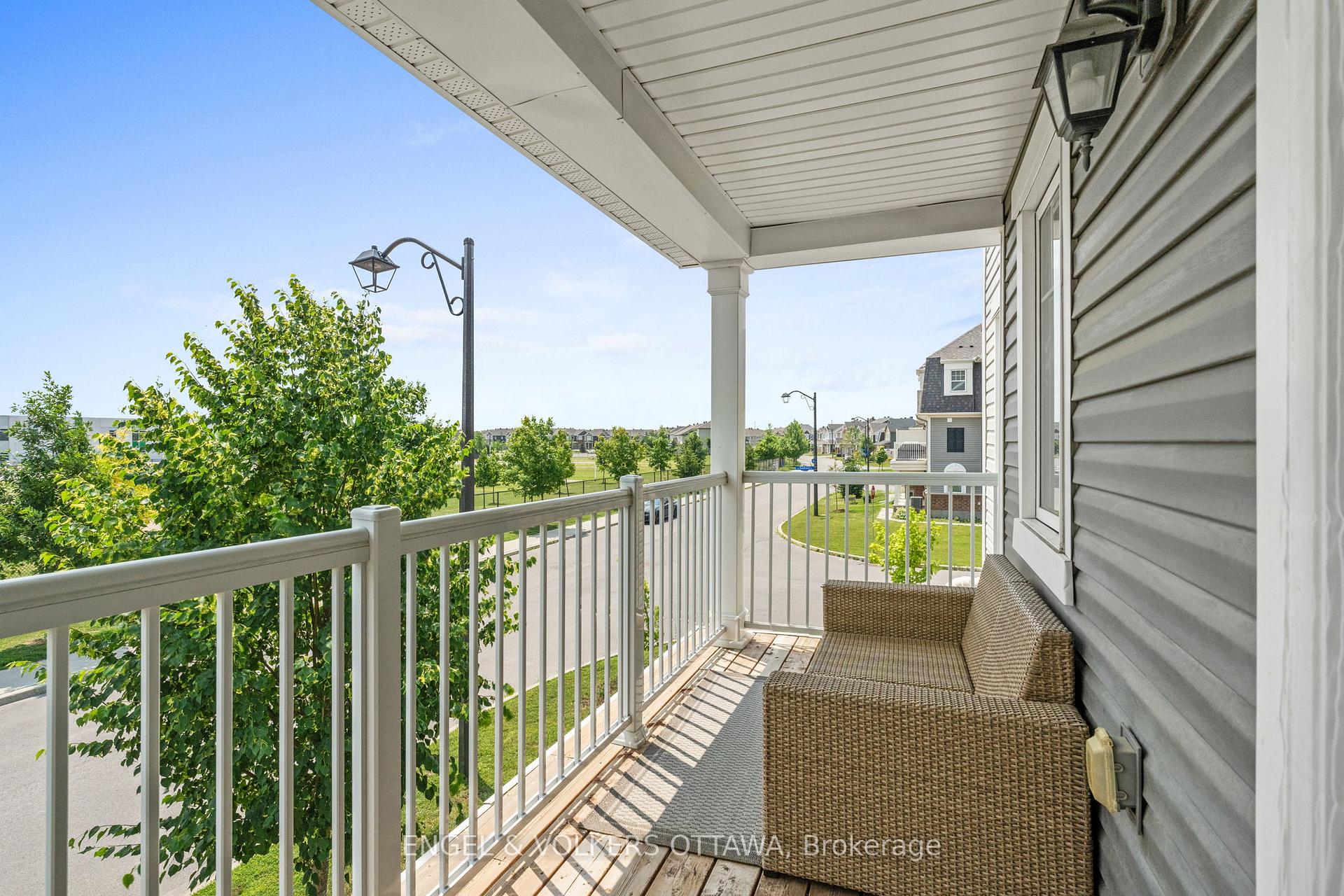 Photo 25 of 349 Pumpkinseed Crescent, Ottawa, Barrhaven - Half Moon Bay — HOMEH