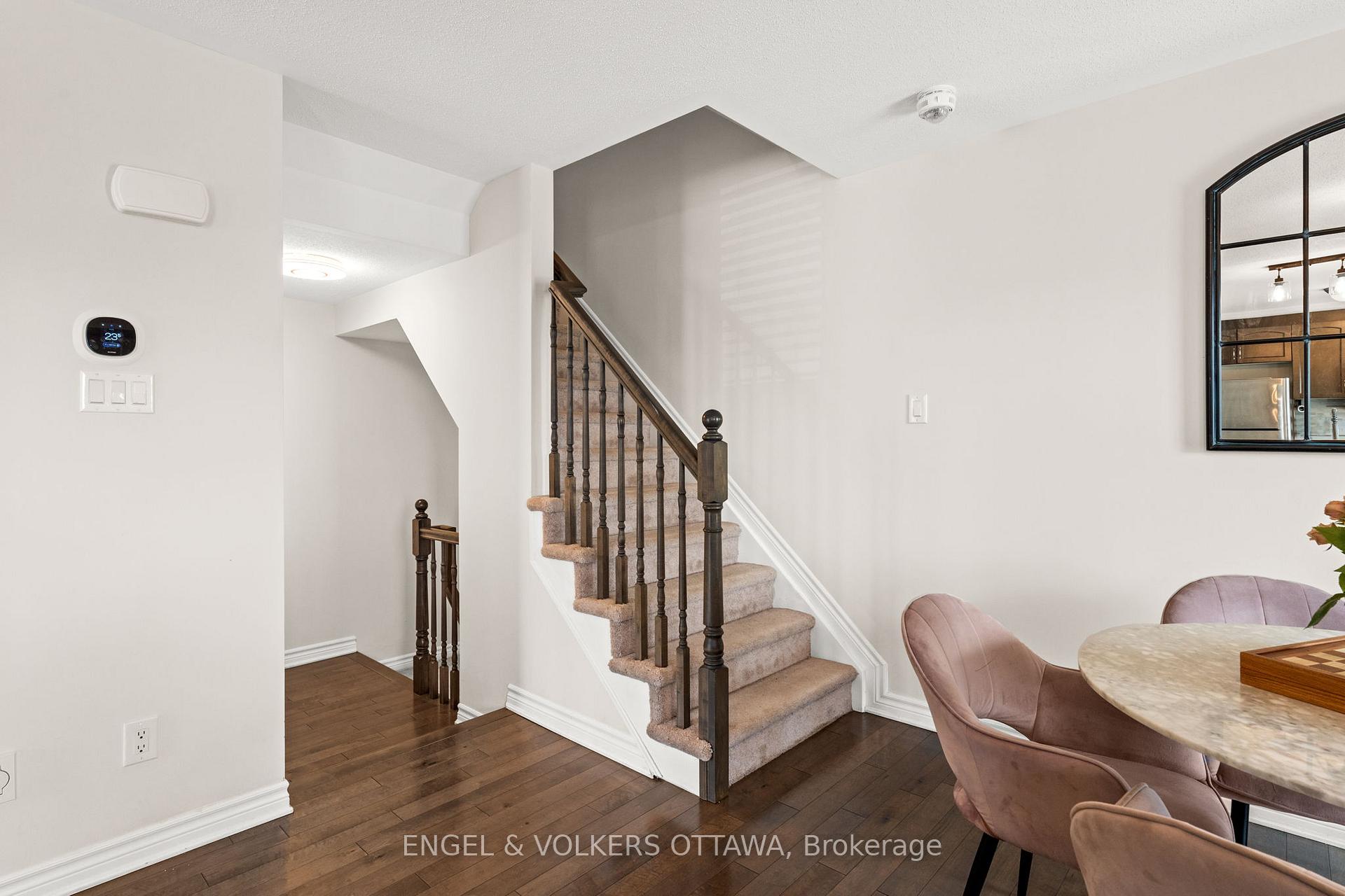 Photo 23 of 349 Pumpkinseed Crescent, Ottawa, Barrhaven - Half Moon Bay — HOMEH