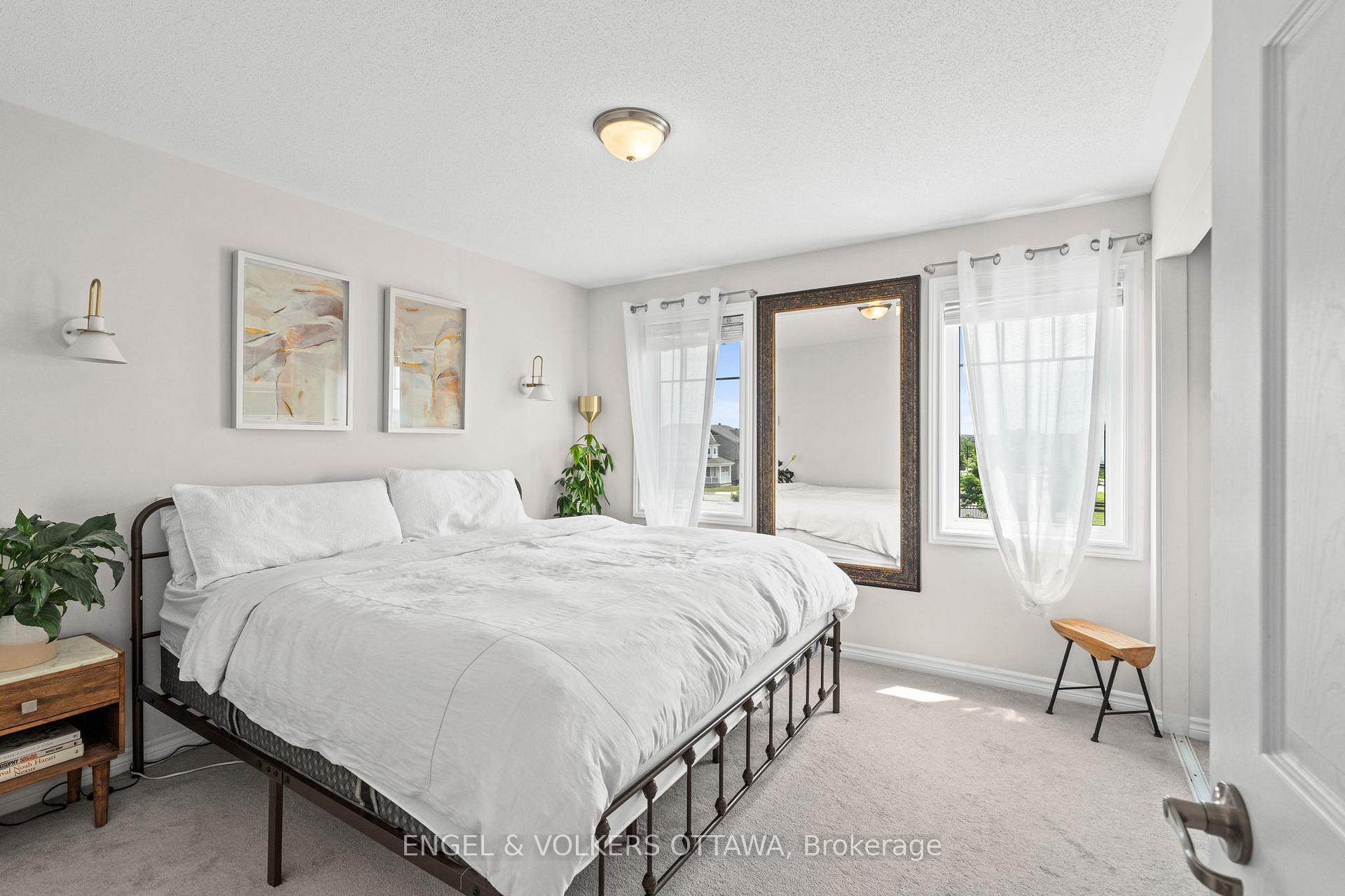 Photo 34 of 349 Pumpkinseed Crescent, Ottawa, Barrhaven - Half Moon Bay — HOMEH