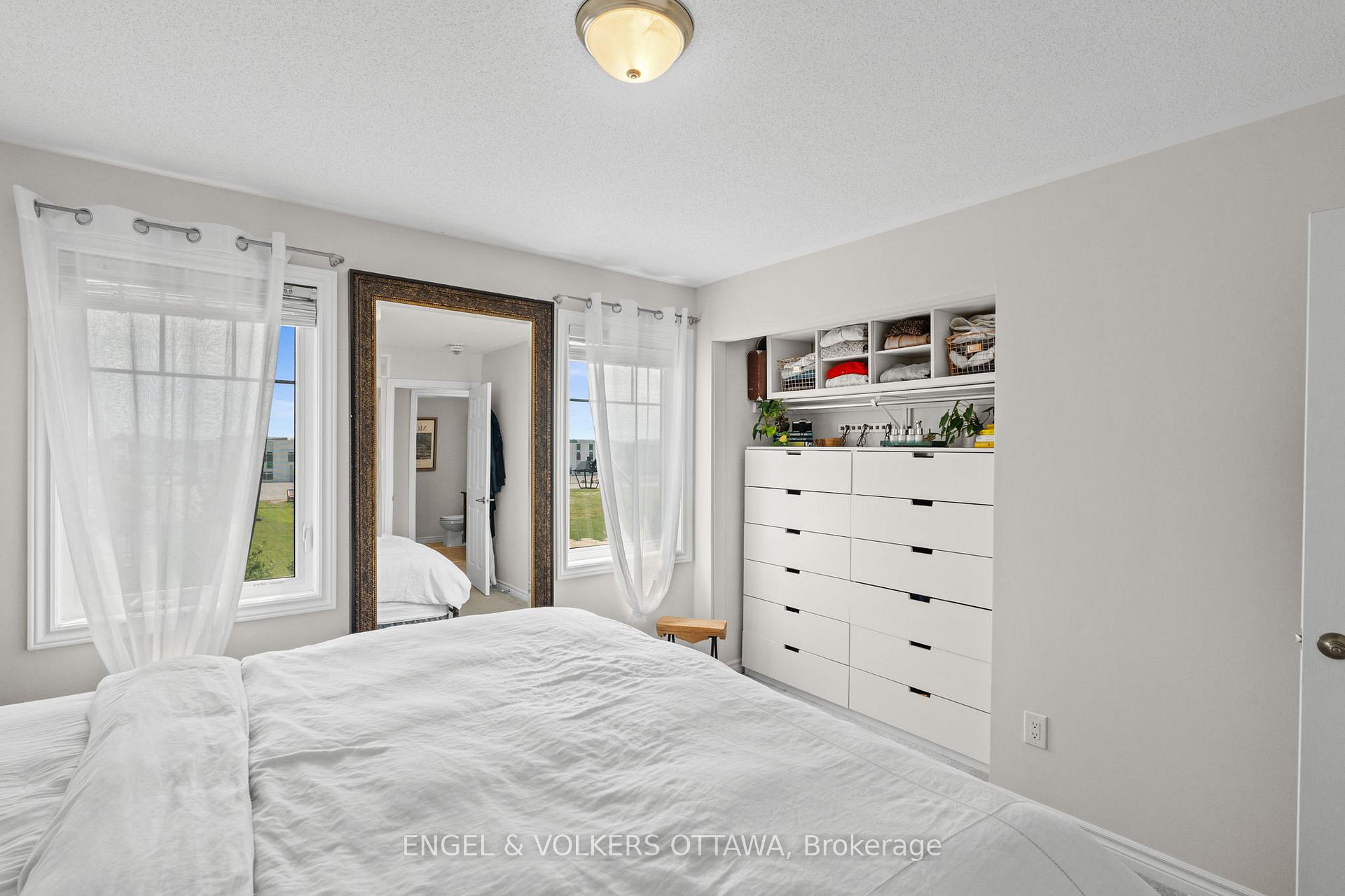 Photo 28 of 349 Pumpkinseed Crescent, Ottawa, Barrhaven - Half Moon Bay — HOMEH