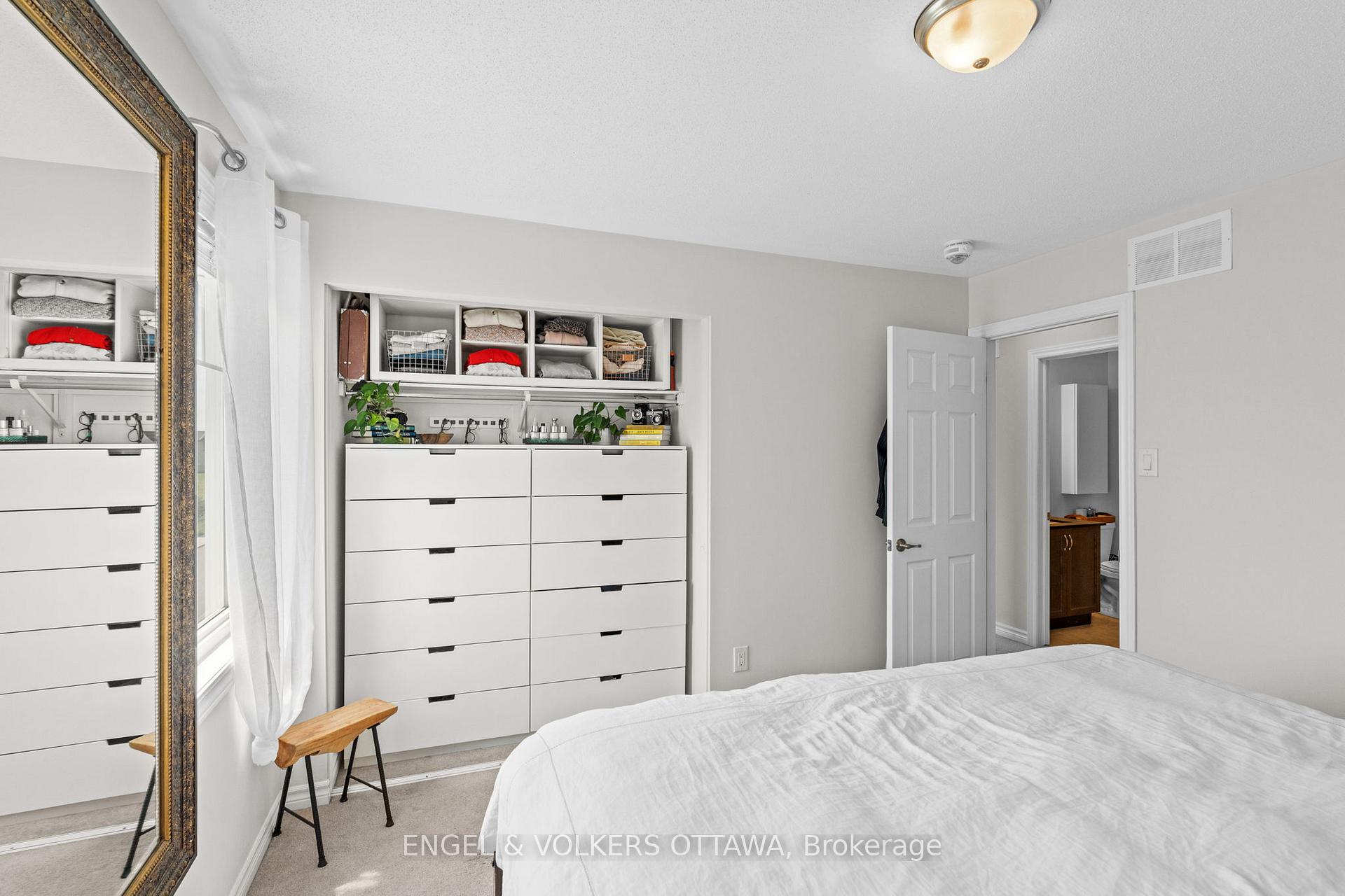 Photo 29 of 349 Pumpkinseed Crescent, Ottawa, Barrhaven - Half Moon Bay — HOMEH