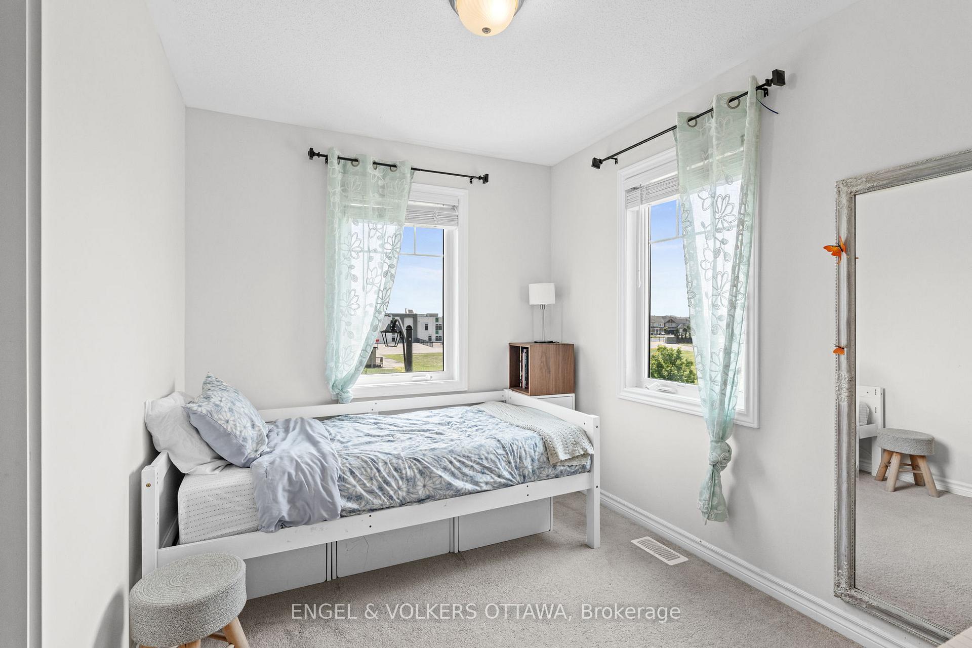 Photo 30 of 349 Pumpkinseed Crescent, Ottawa, Barrhaven - Half Moon Bay — HOMEH