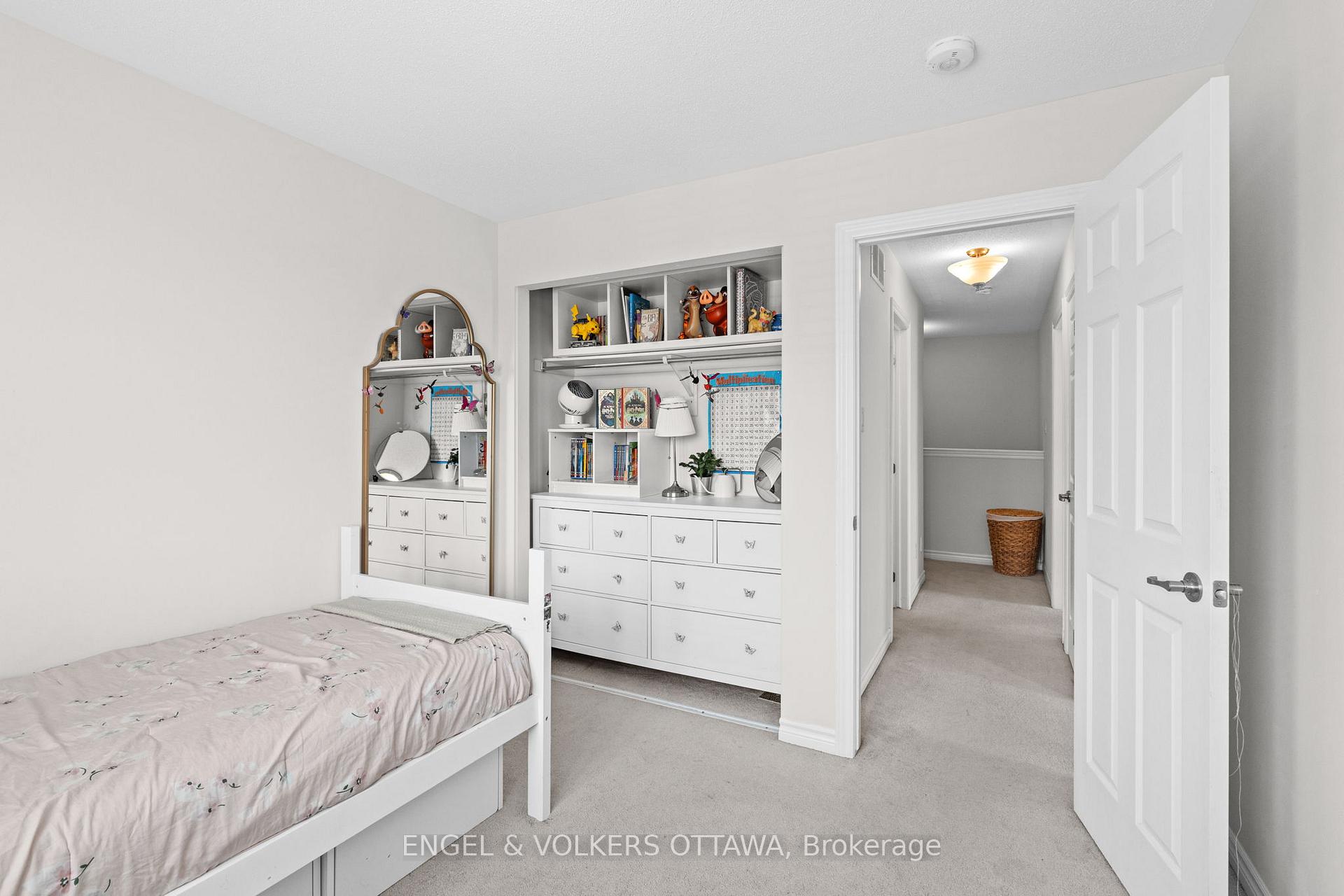 Photo 33 of 349 Pumpkinseed Crescent, Ottawa, Barrhaven - Half Moon Bay — HOMEH
